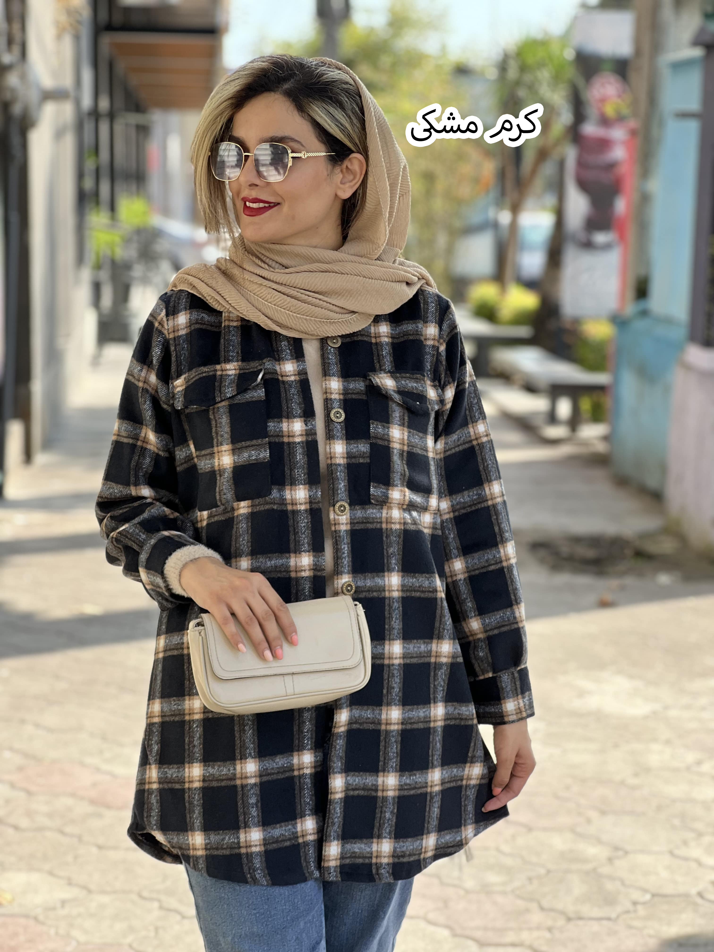 شکت چهارخونه لِنا