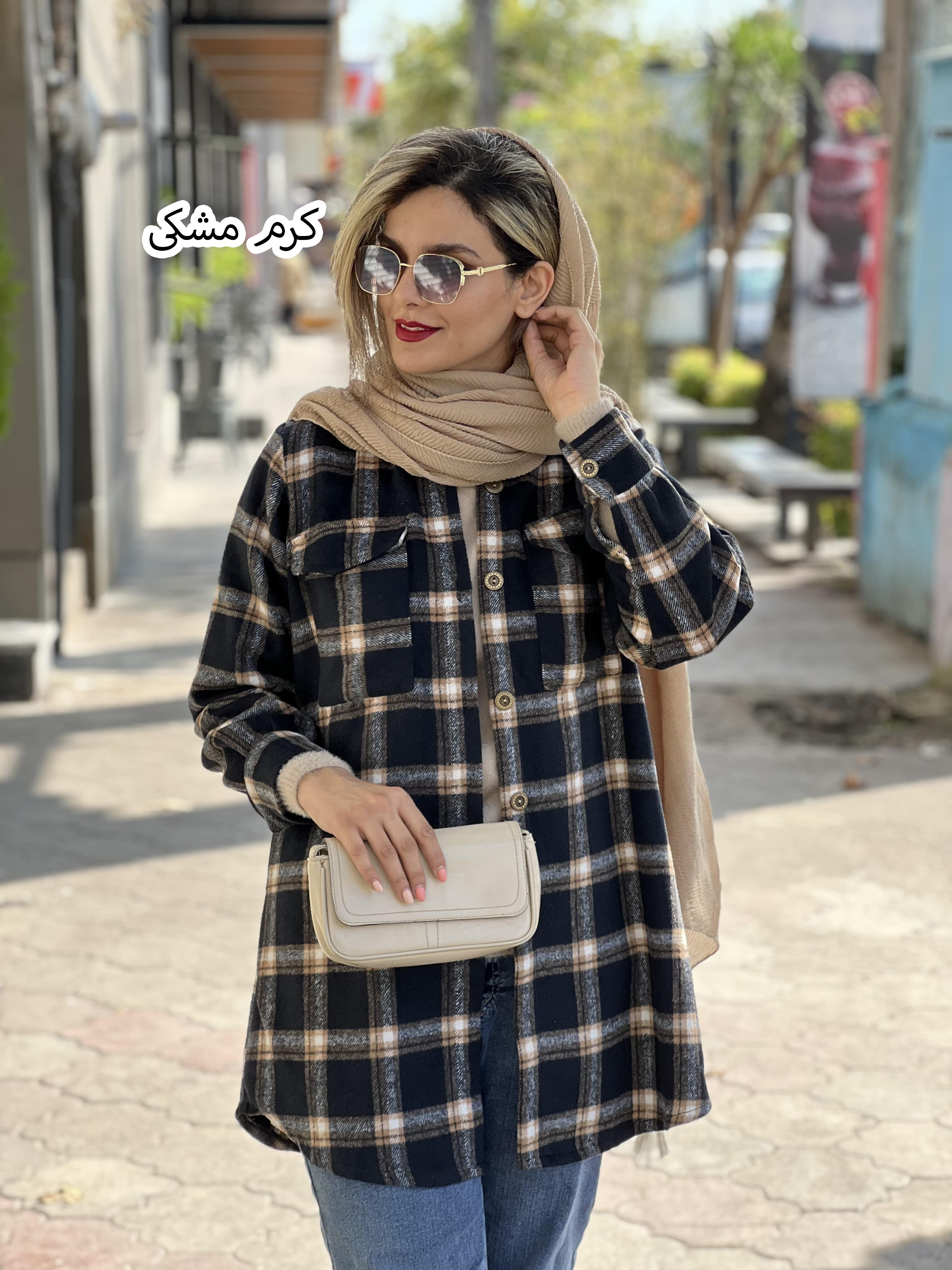 شکت چهارخونه لِنا