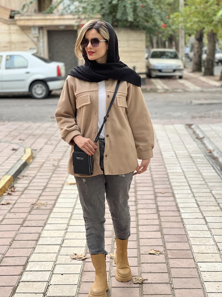 پالتو کتی روناک