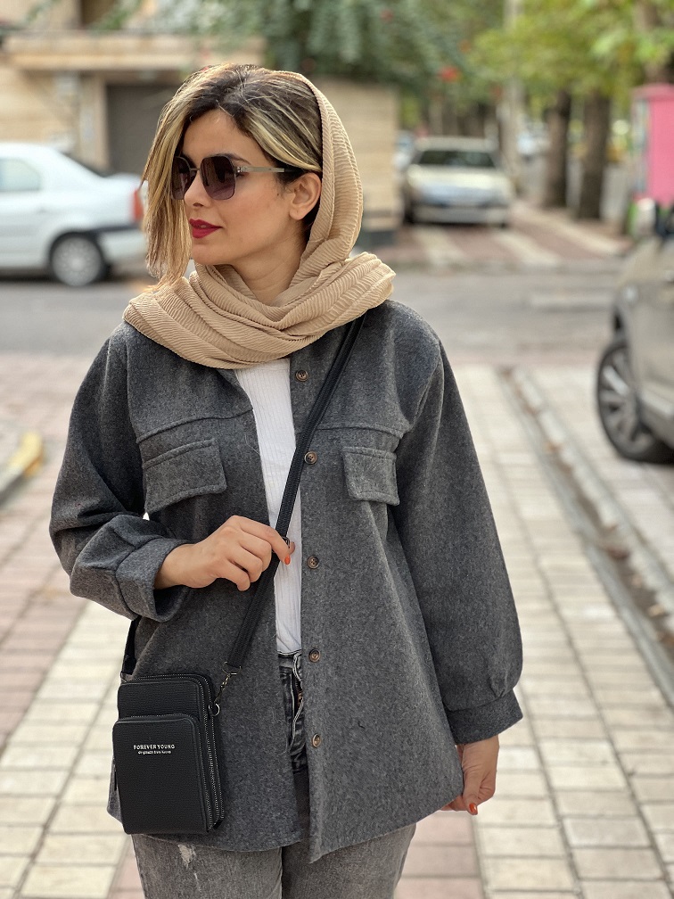 پالتو کتی روناک
