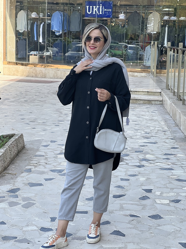 مانتو لینن گلوریا 1