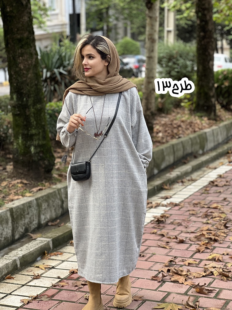 کفتان پشمی ستاره