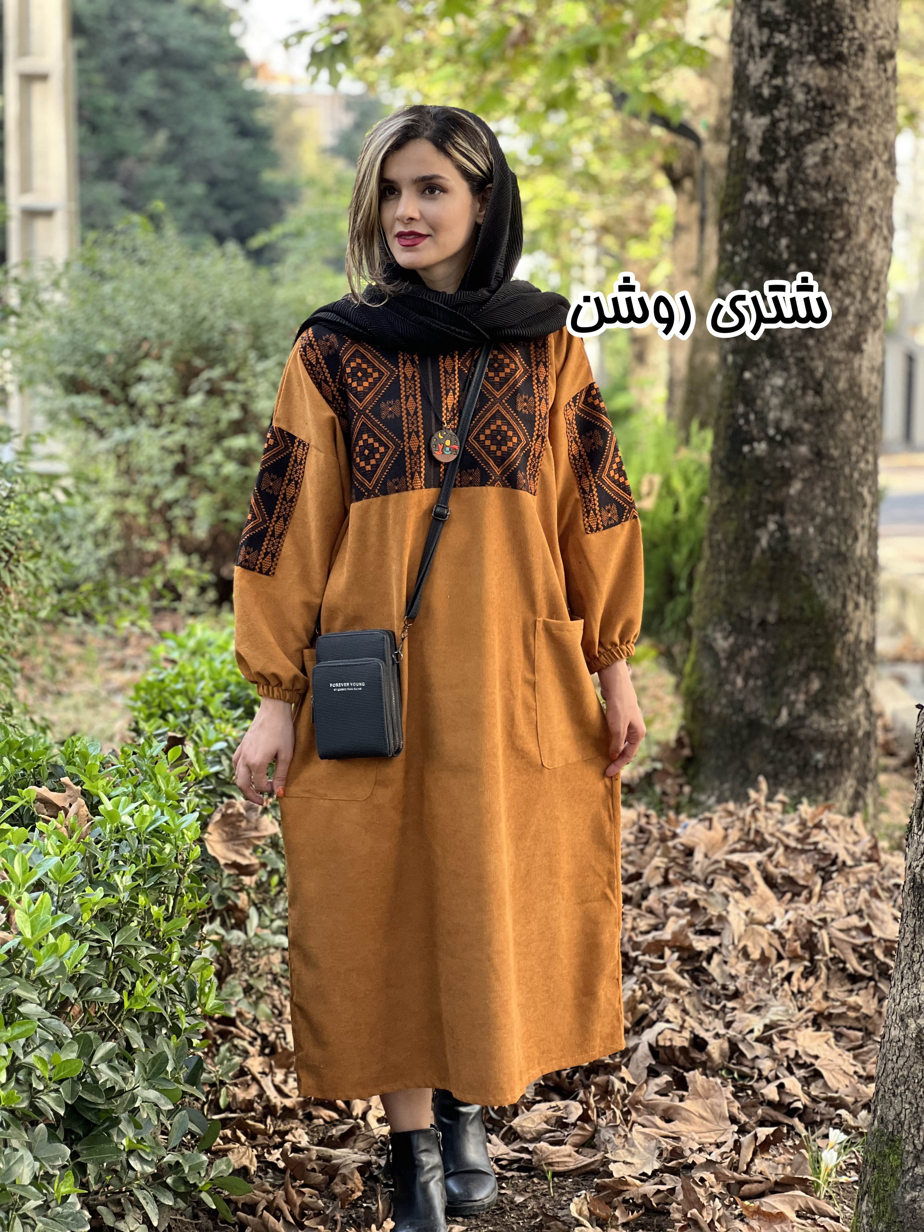 کفتان مزونی هانا