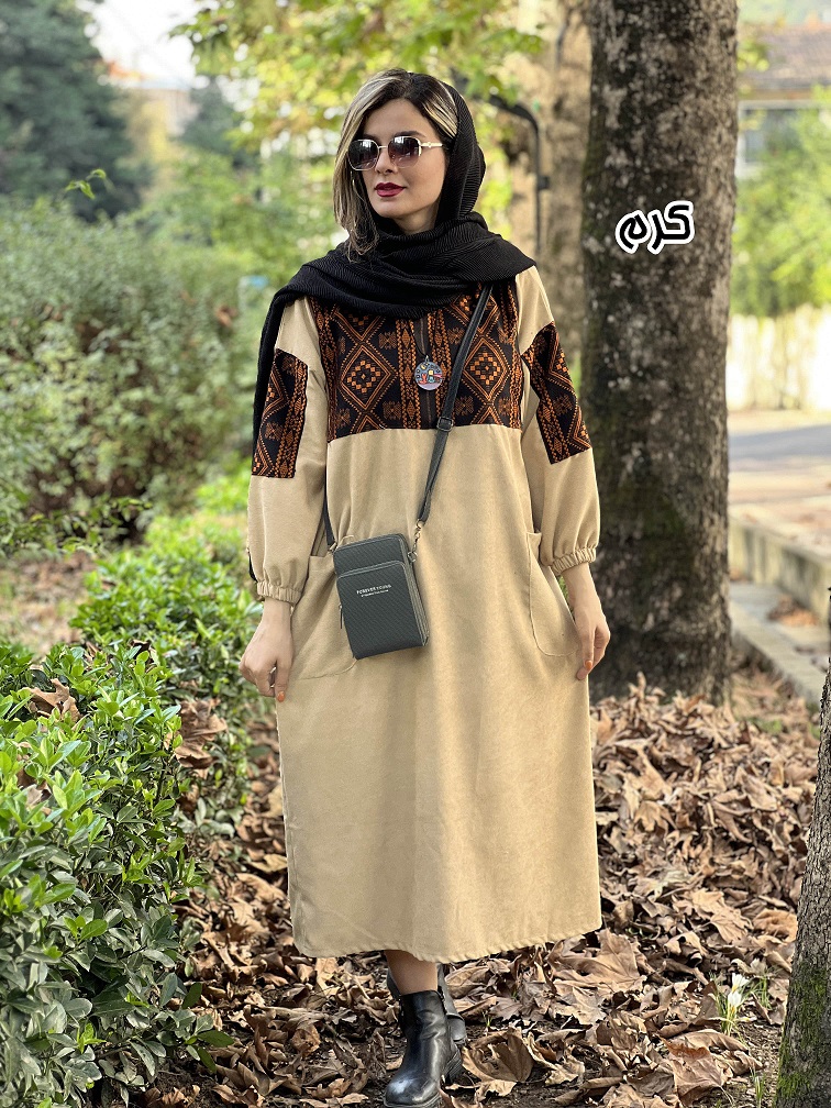 کفتان مزونی هانا