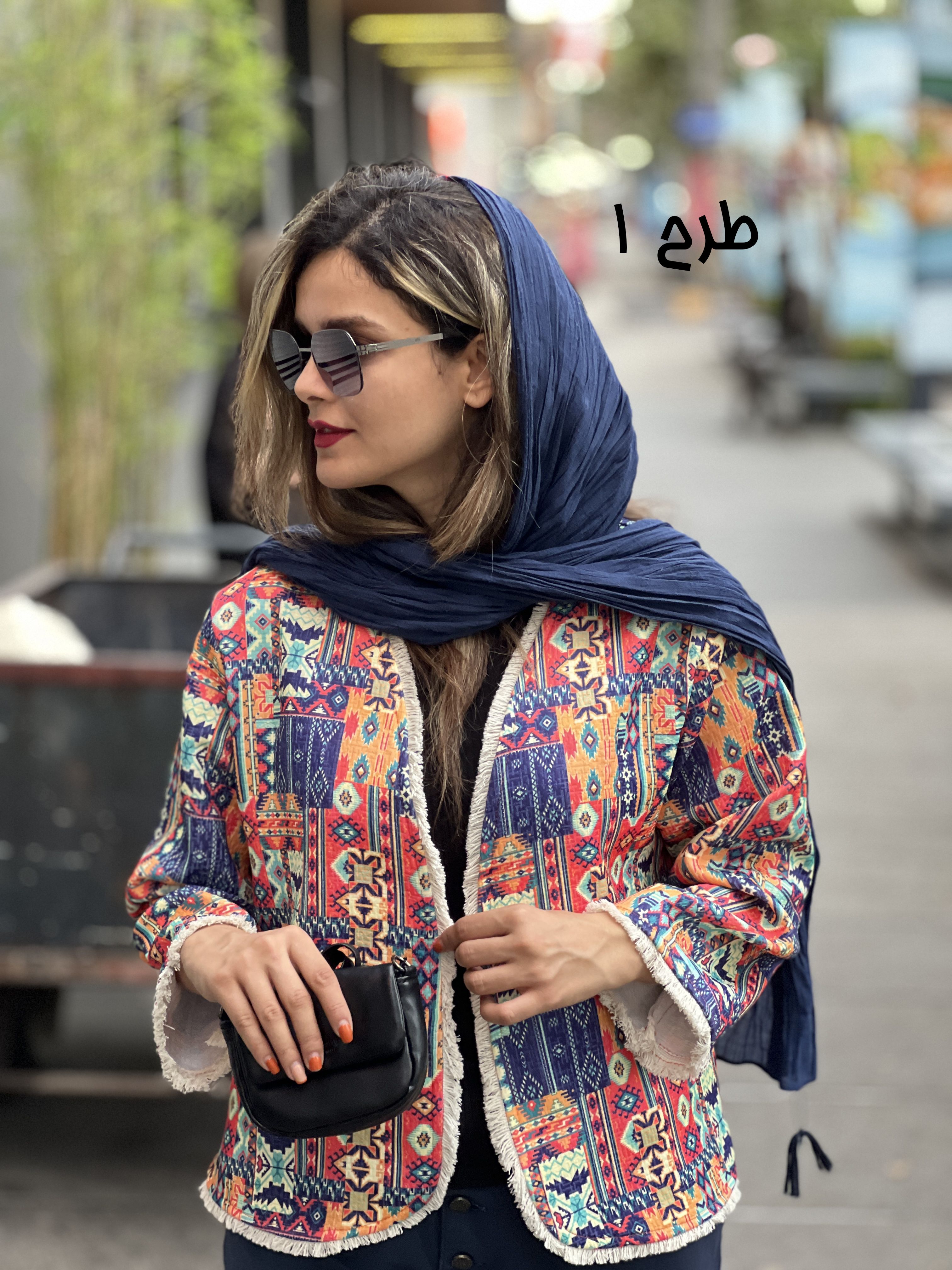 کت مزونی