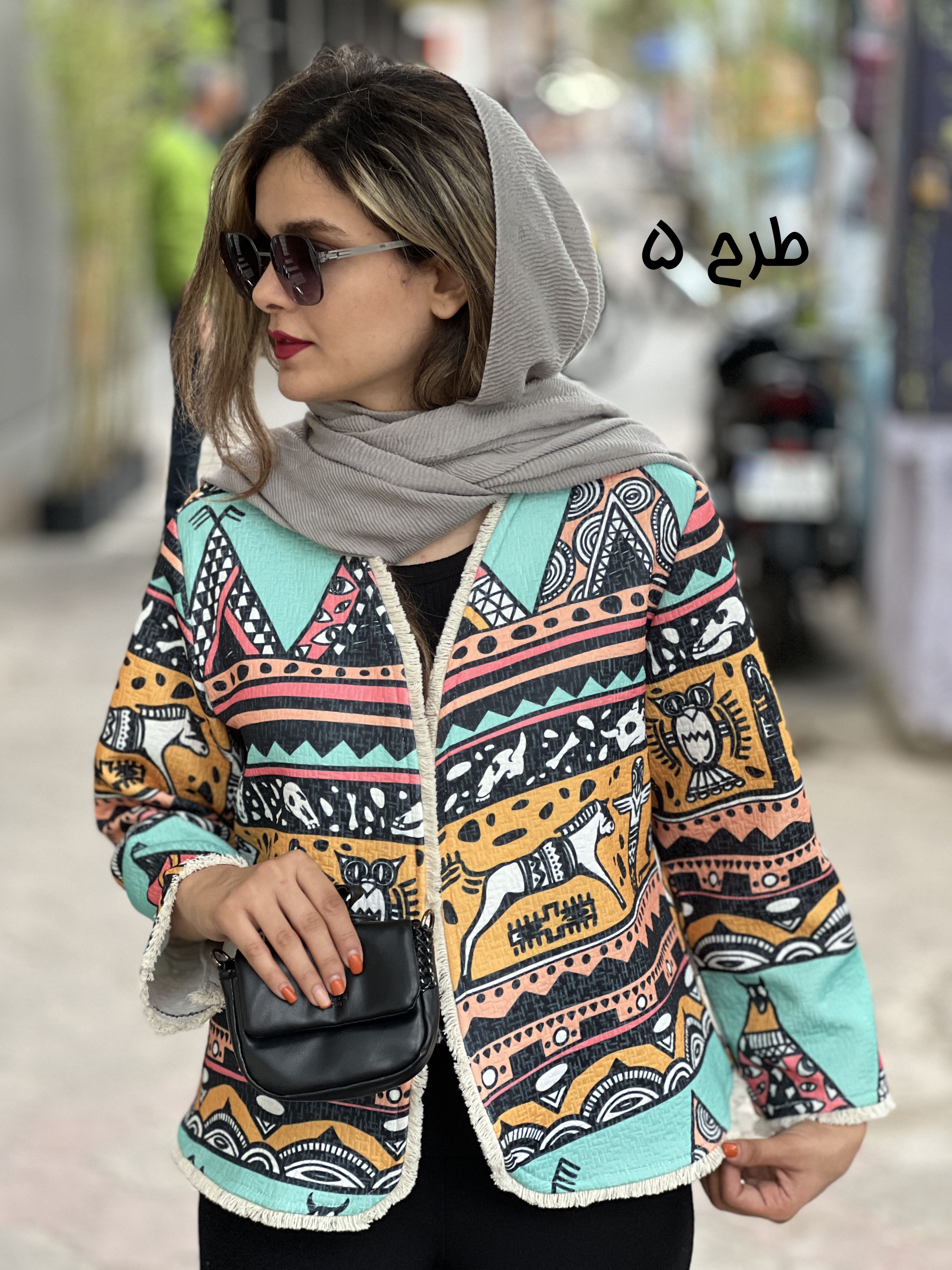 کت مزونی