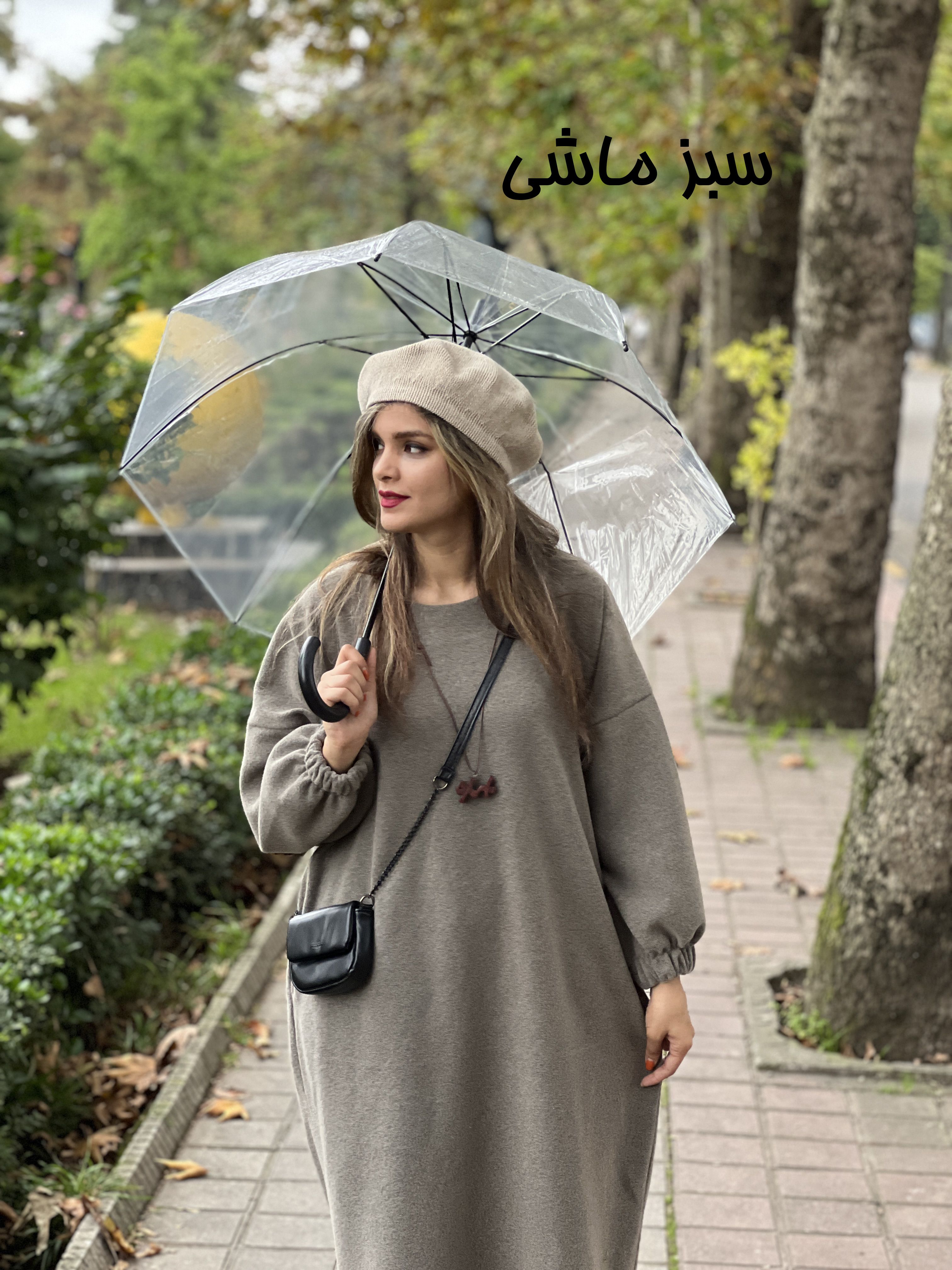 پالتو روناک 3103