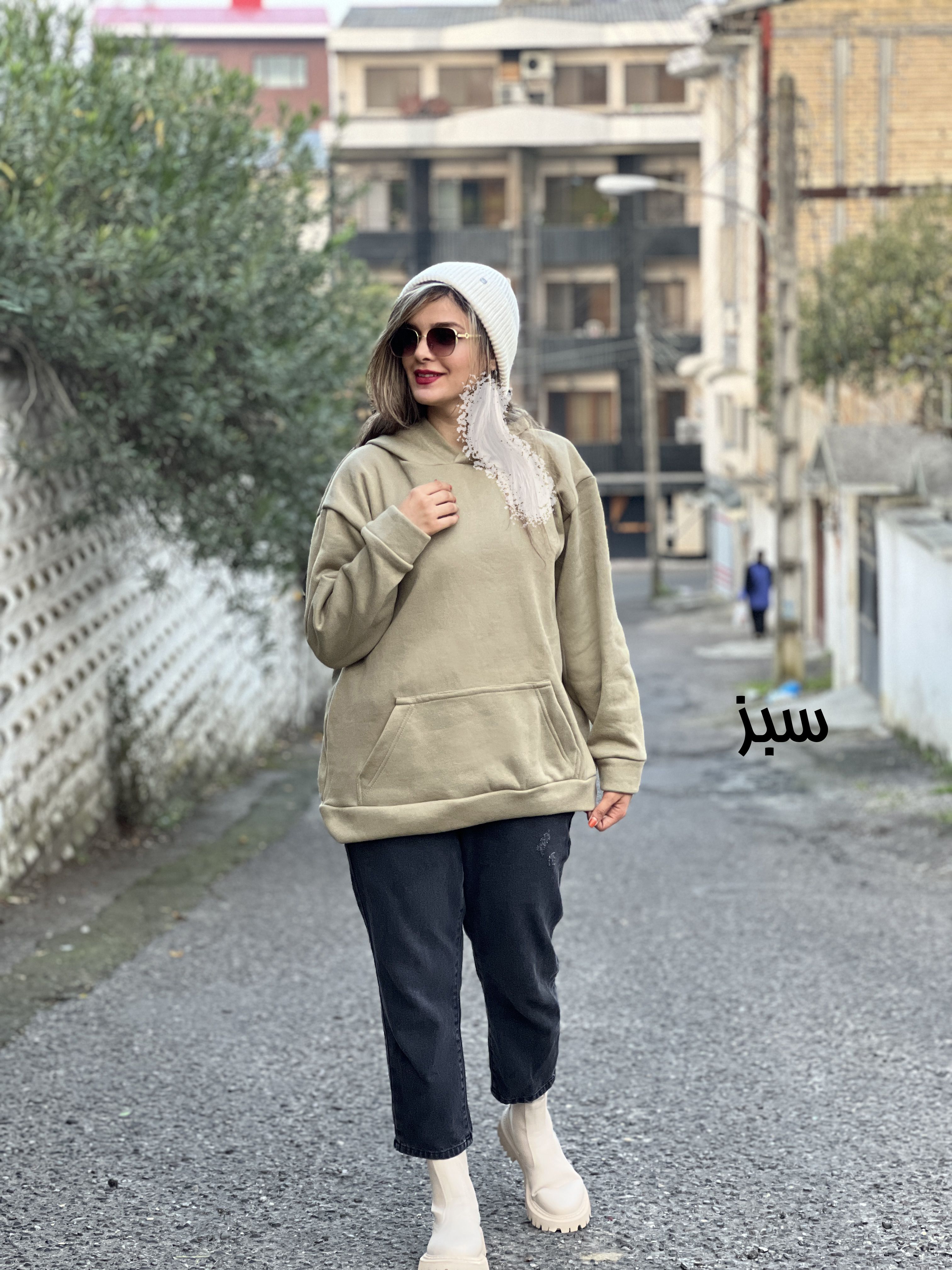 هودی تو کرکی