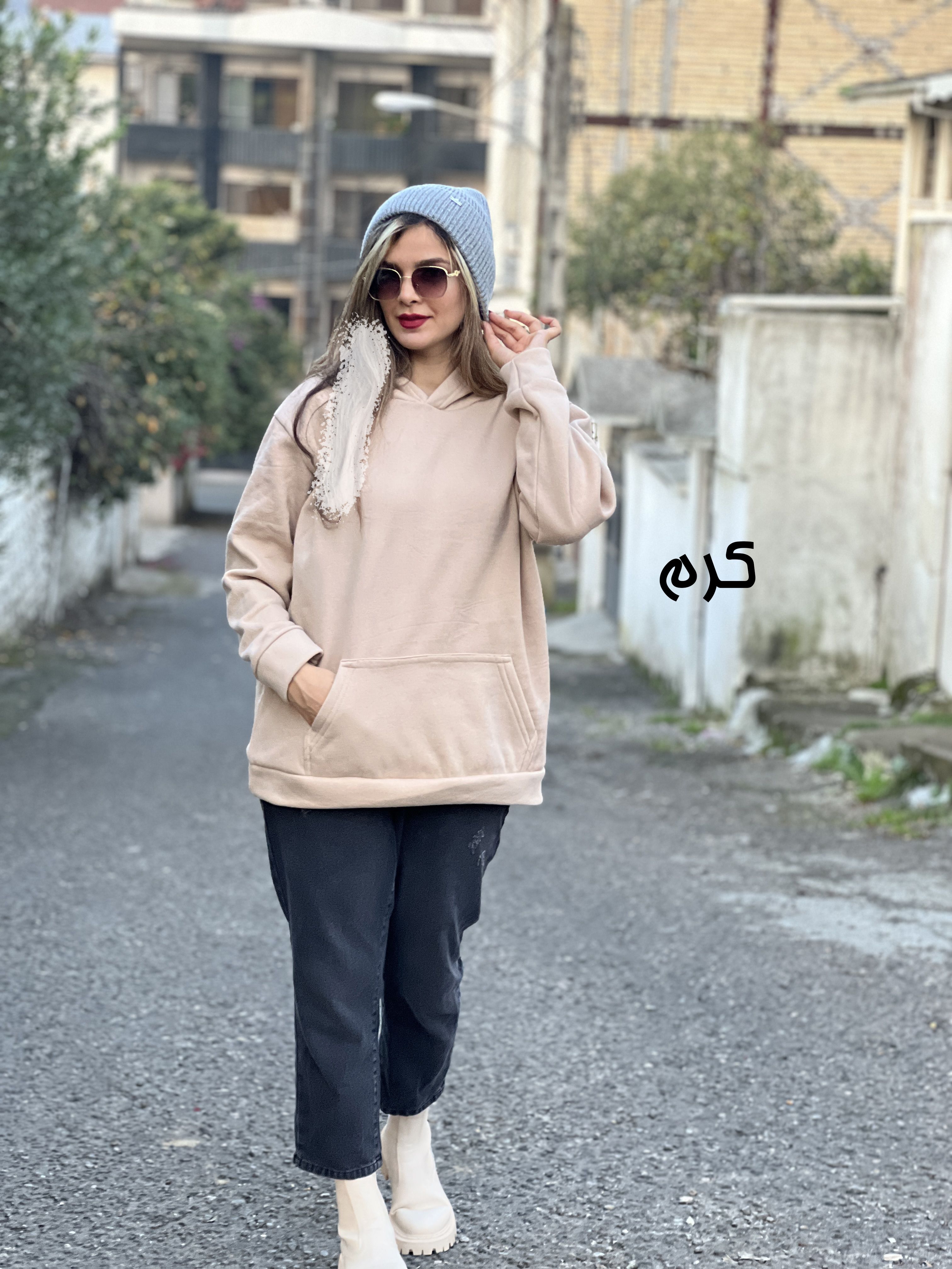هودی تو کرکی