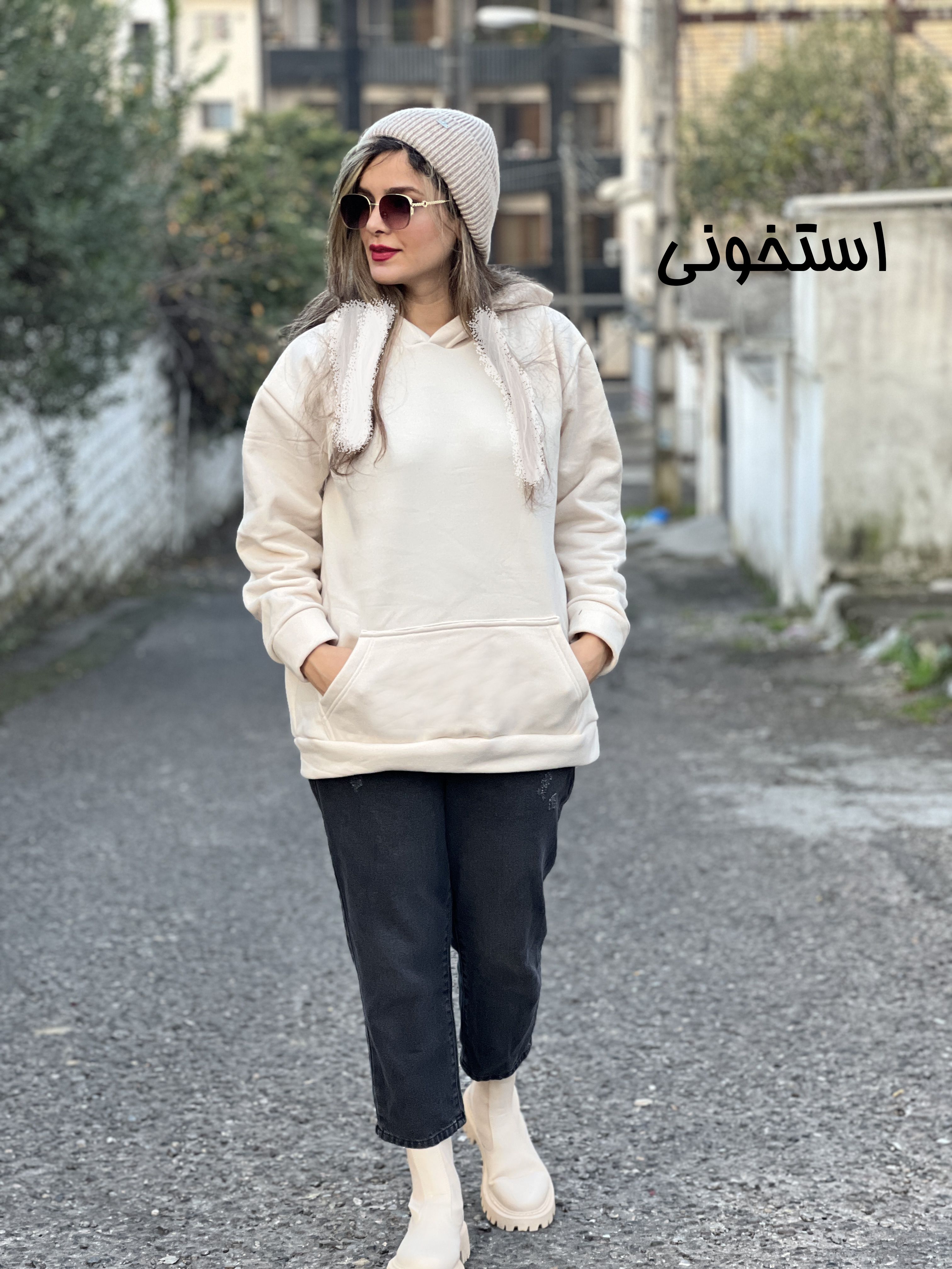 هودی تو کرکی