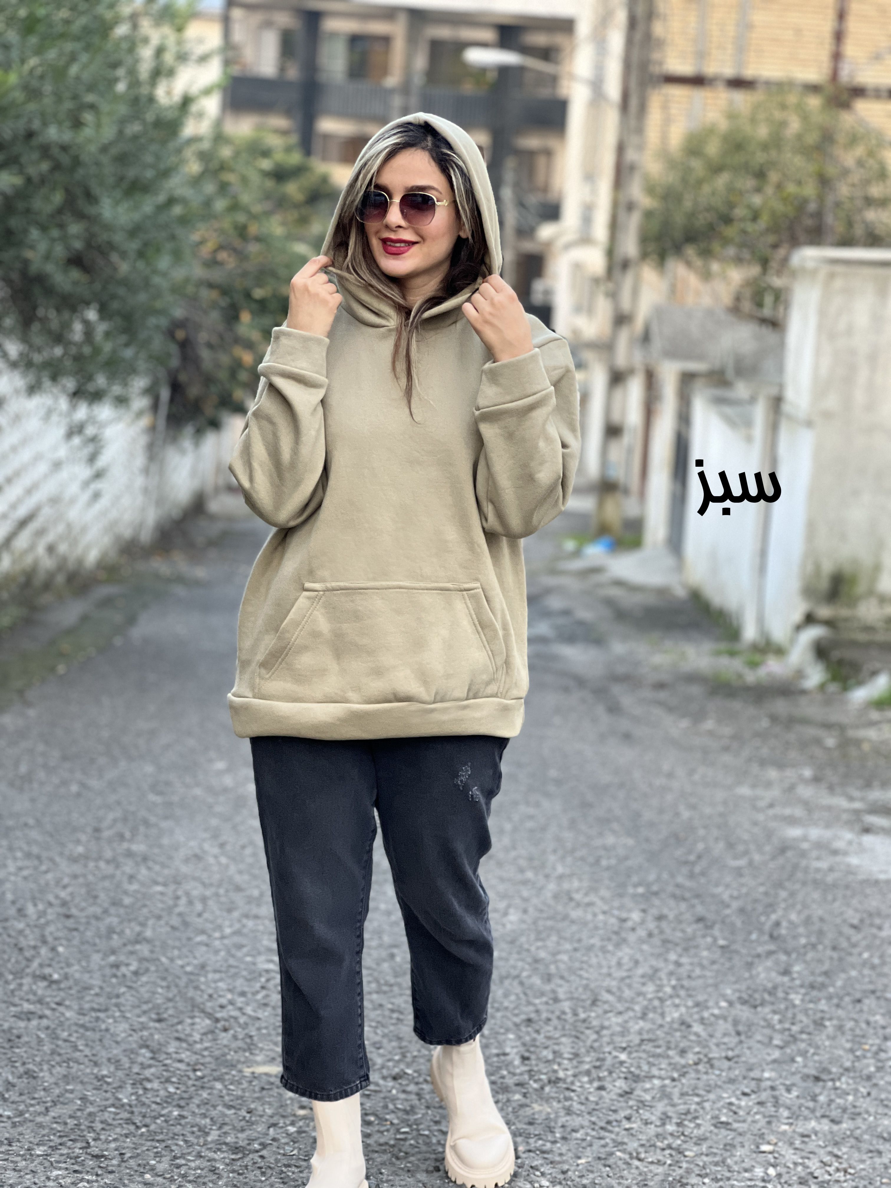 هودی تو کرکی