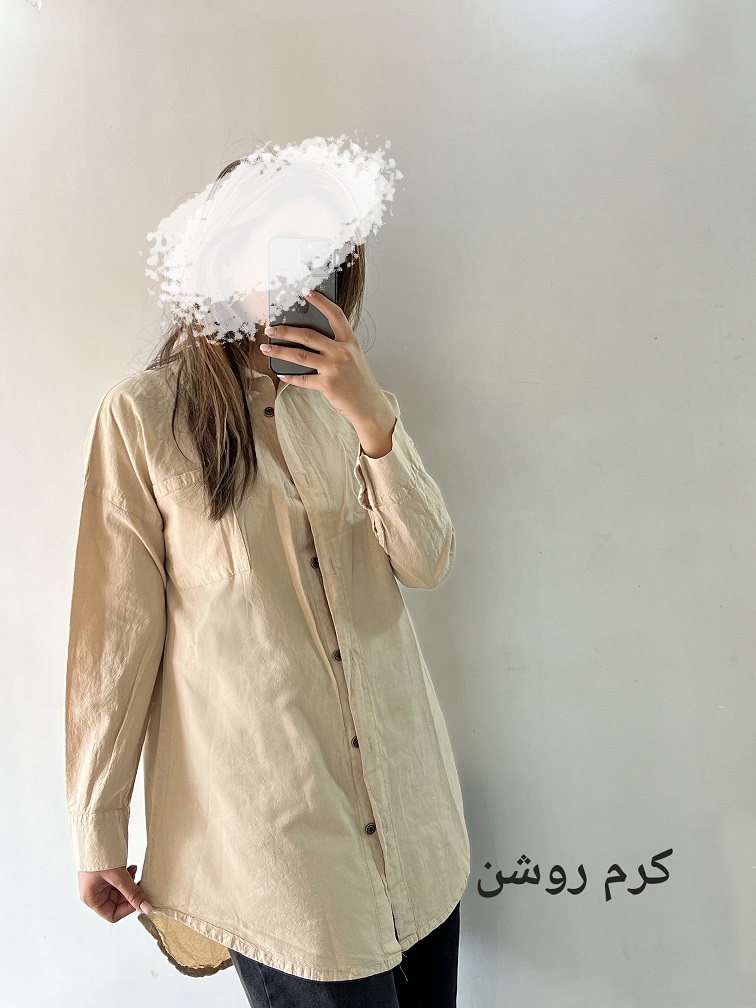 مانتو گلوریا ( دارای ایراد جزیی )
