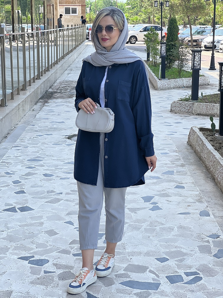 مانتو گلوریا ( دارای ایراد جزیی )