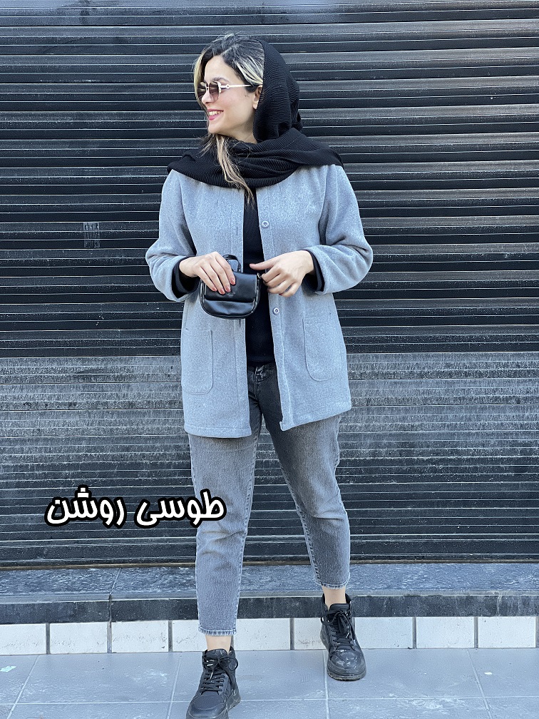 پالتو کتی رویا 3346