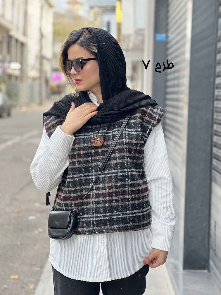 وست زنانه 3357