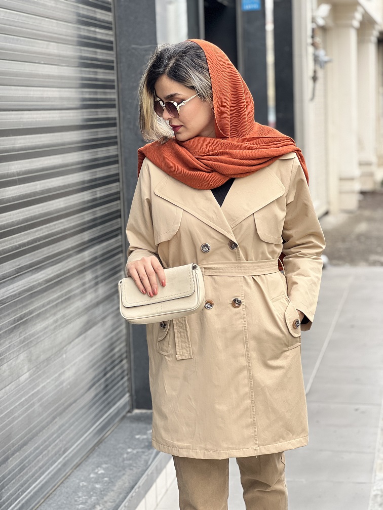 بارونی آستردار سارا