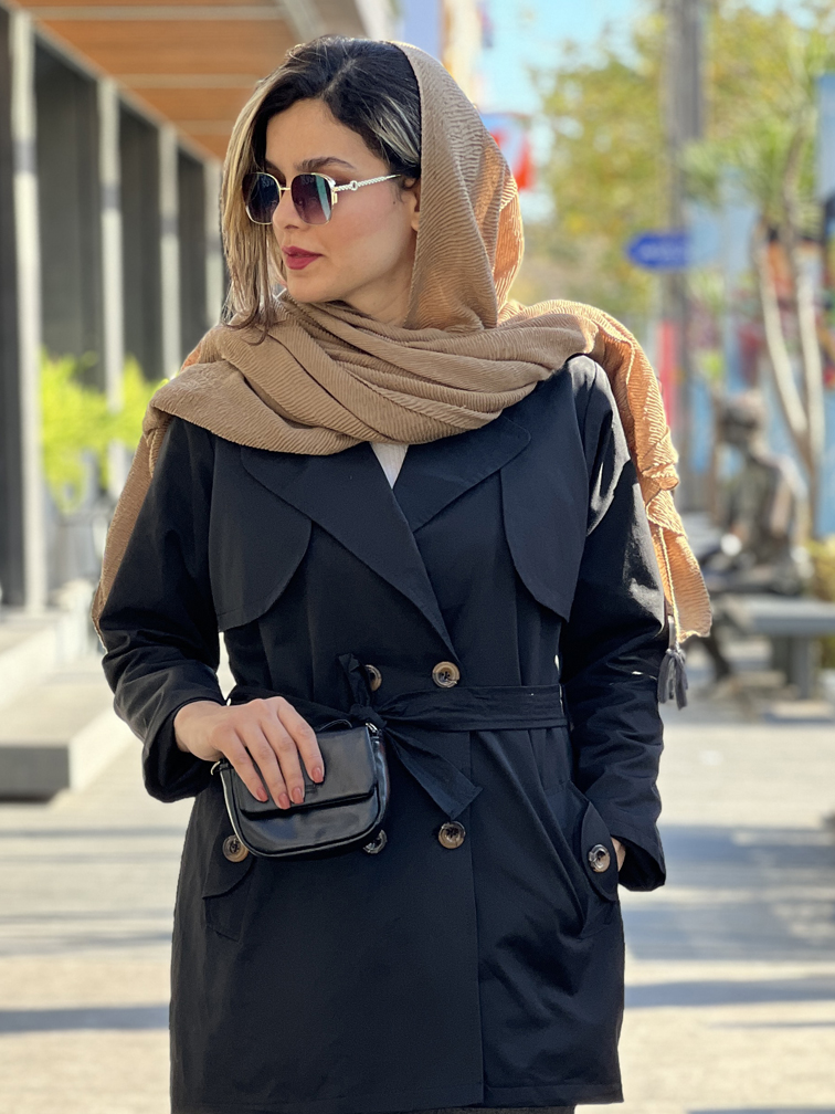 بارونی آستردار سارا