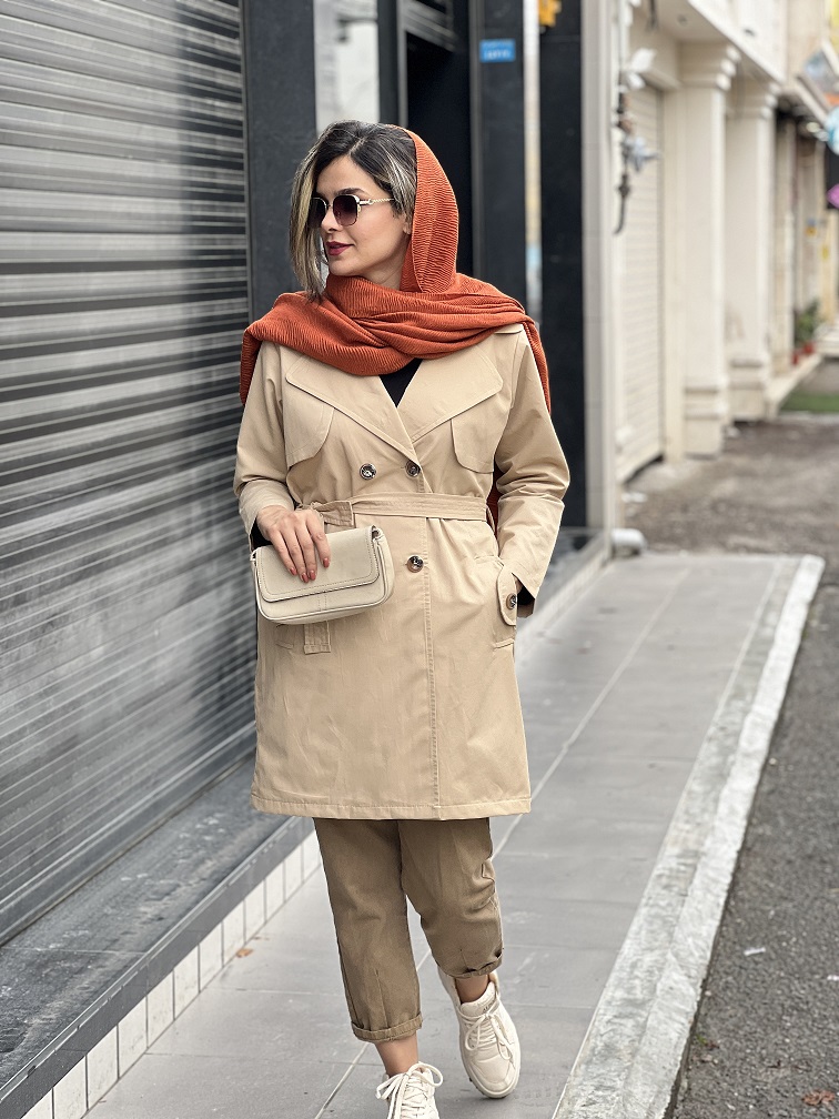بارونی آستردار سارا