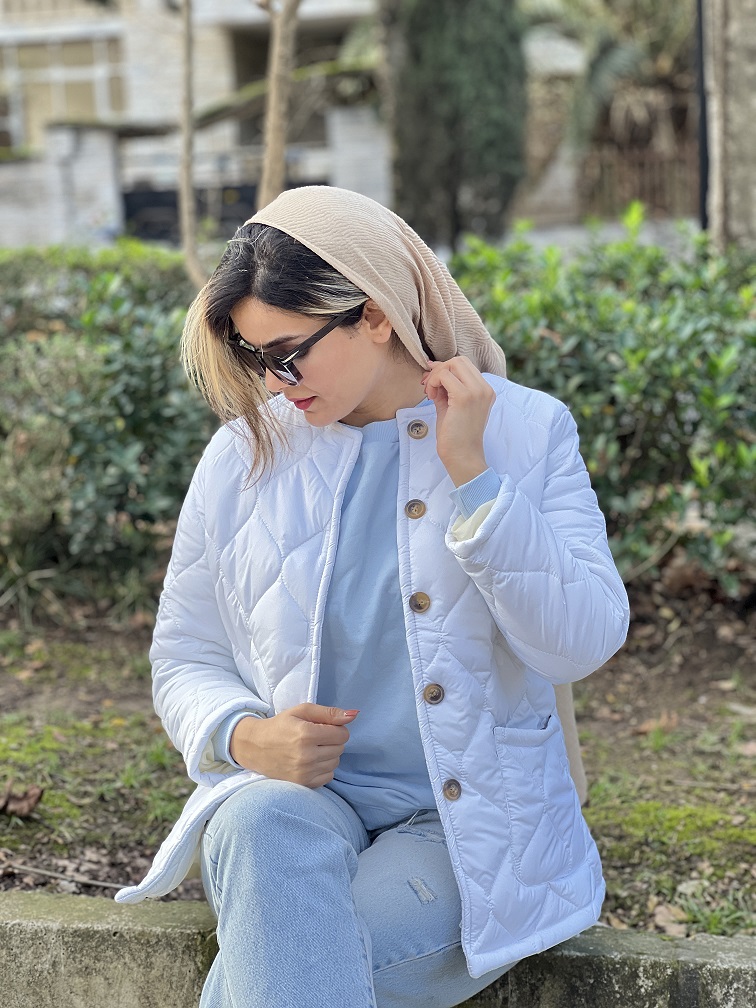 کاپشن امبردی