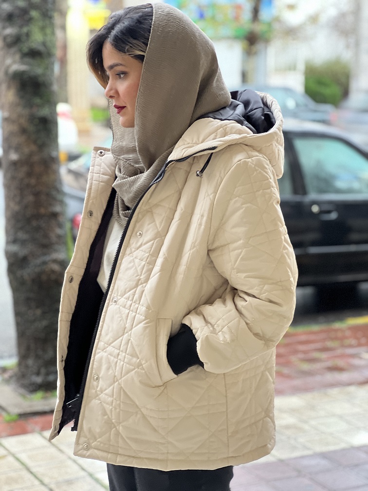 کاپشن دیور ( پیش فروش)