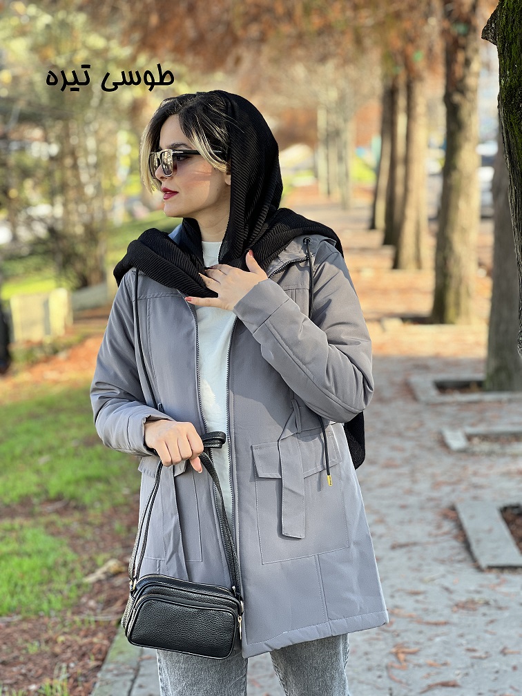 کاپشن تی سی
