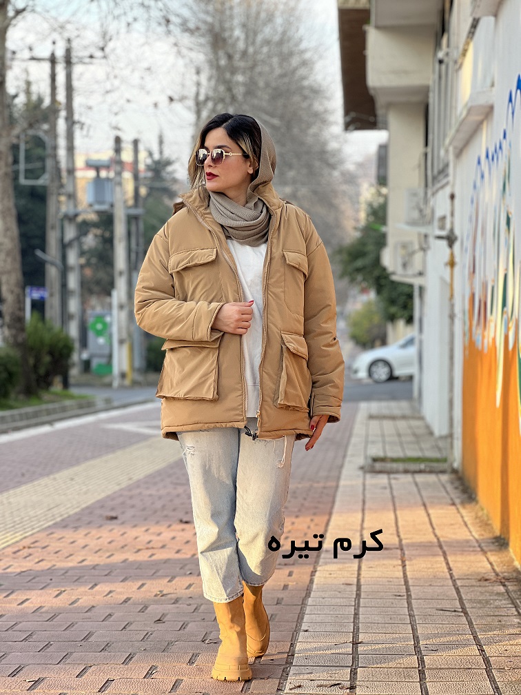 کاپشن آی تَک