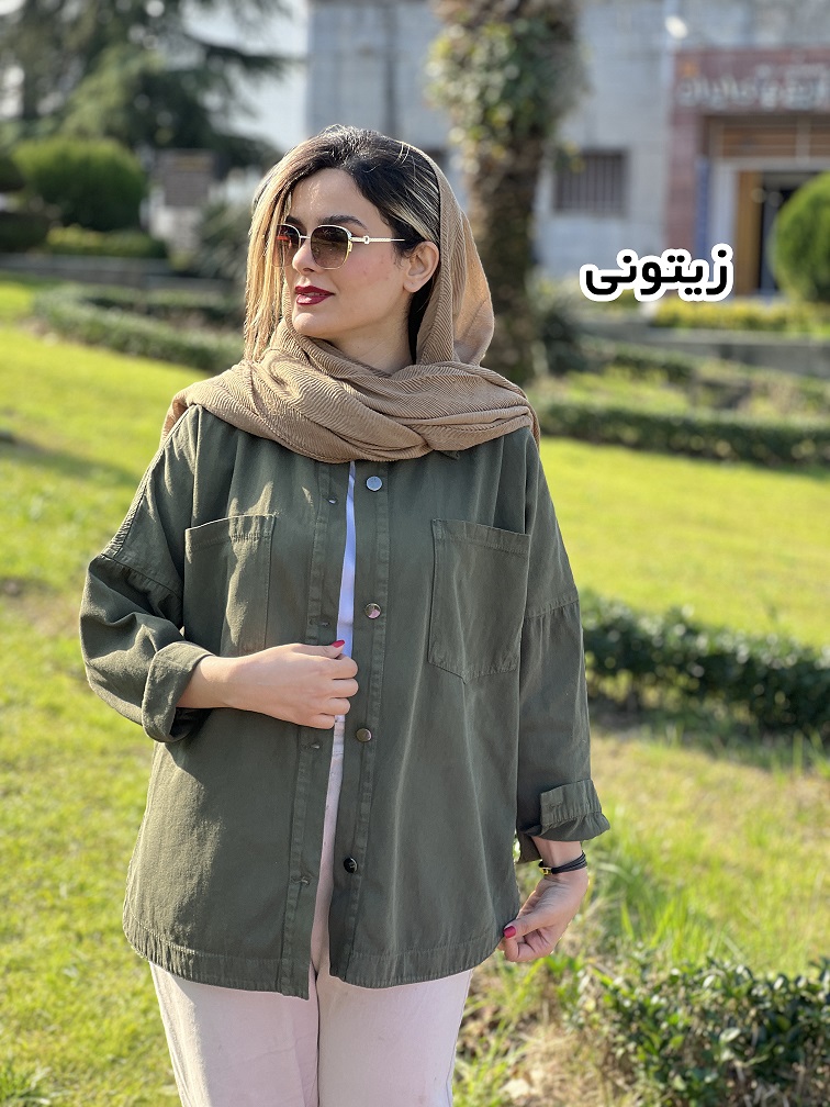 مانتو کتان زارا 400