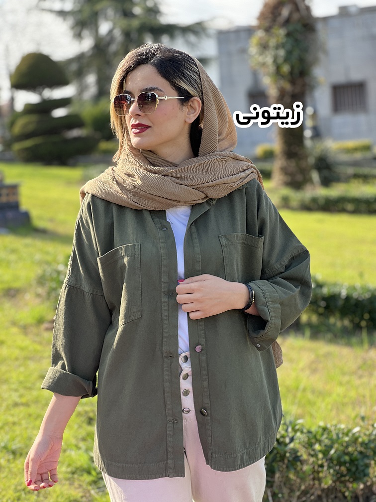 مانتو کتان زارا 400