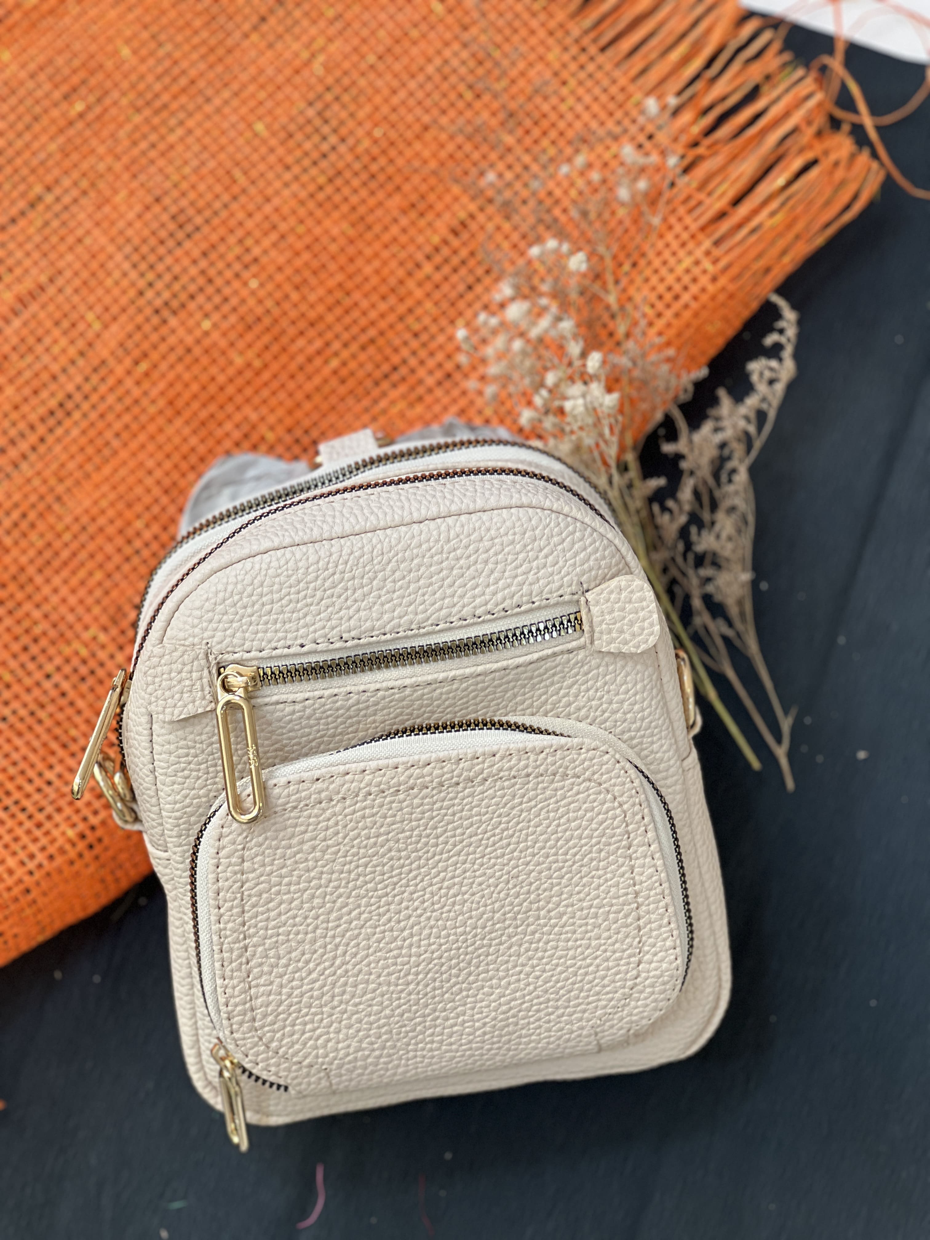 کیف دخترونه سانلی