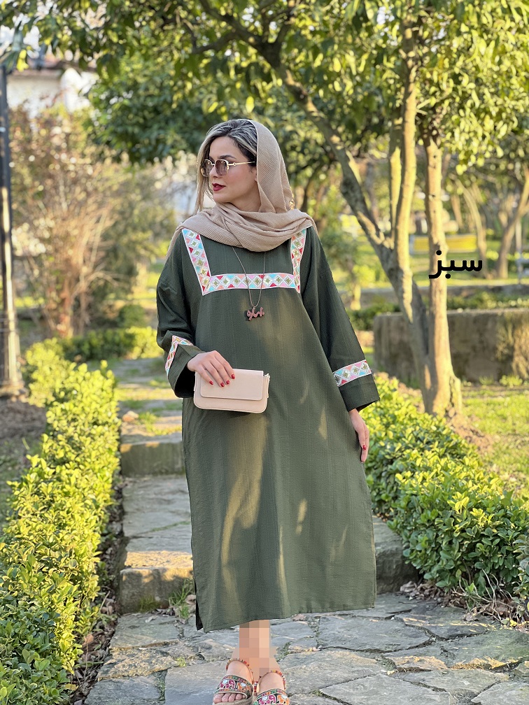 کفتان مزونی حلما