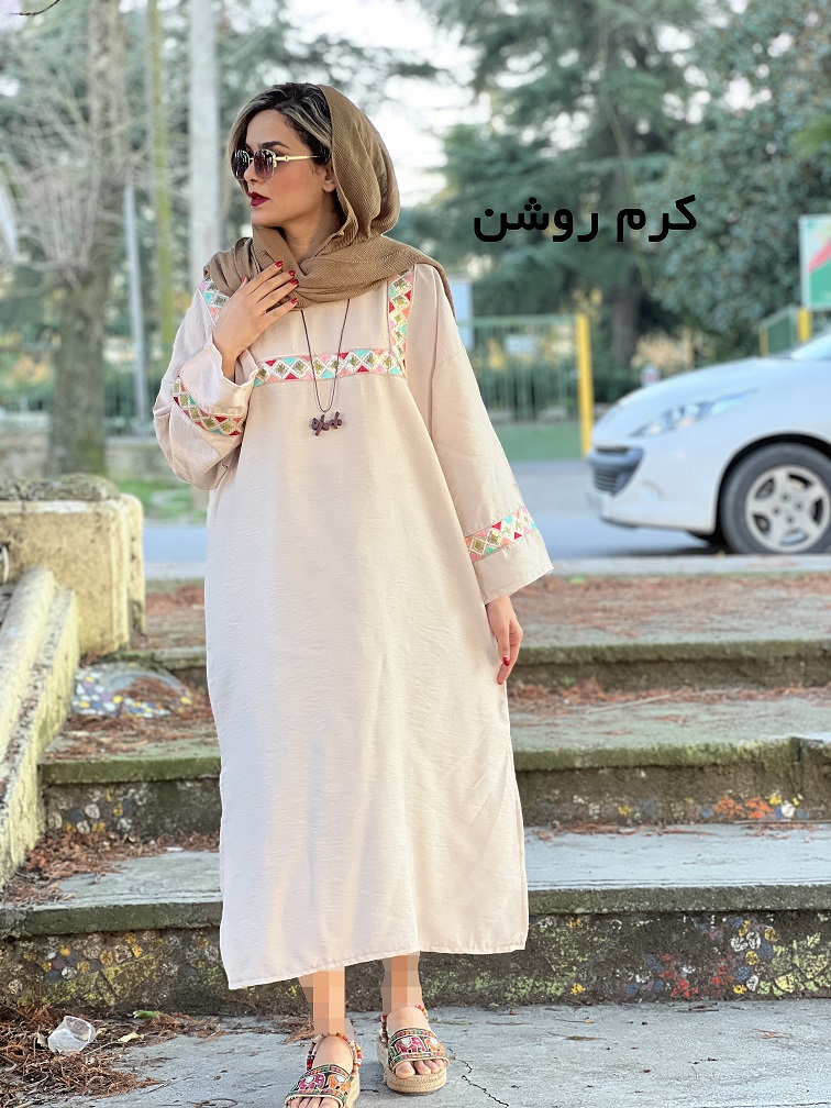 کفتان مزونی حلما