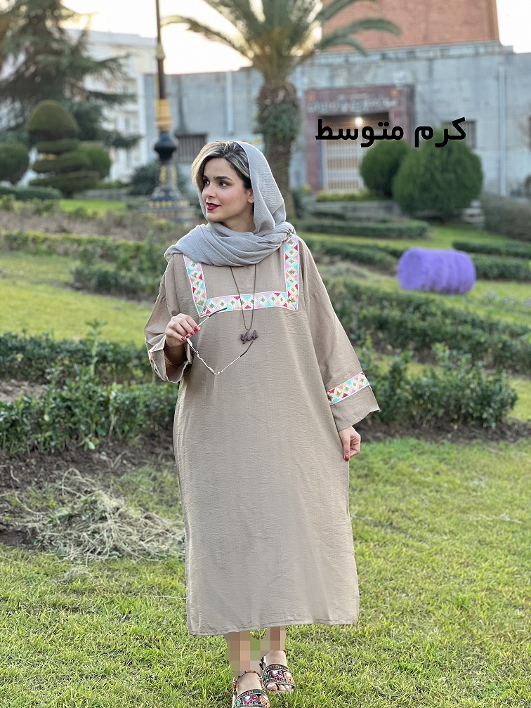 کفتان مزونی حلما