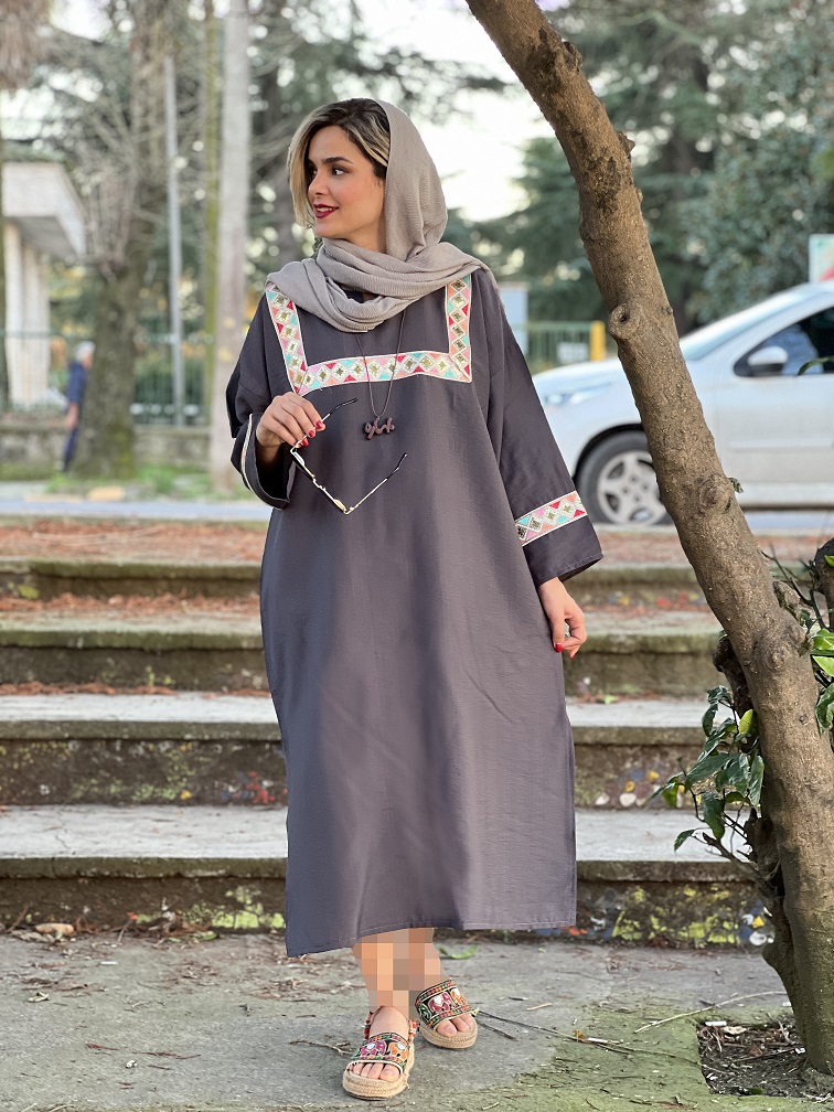 کفتان مزونی حلما
