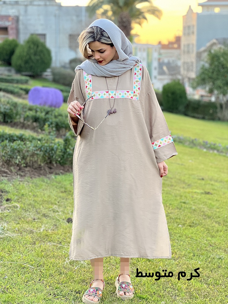 کفتان مزونی حلما