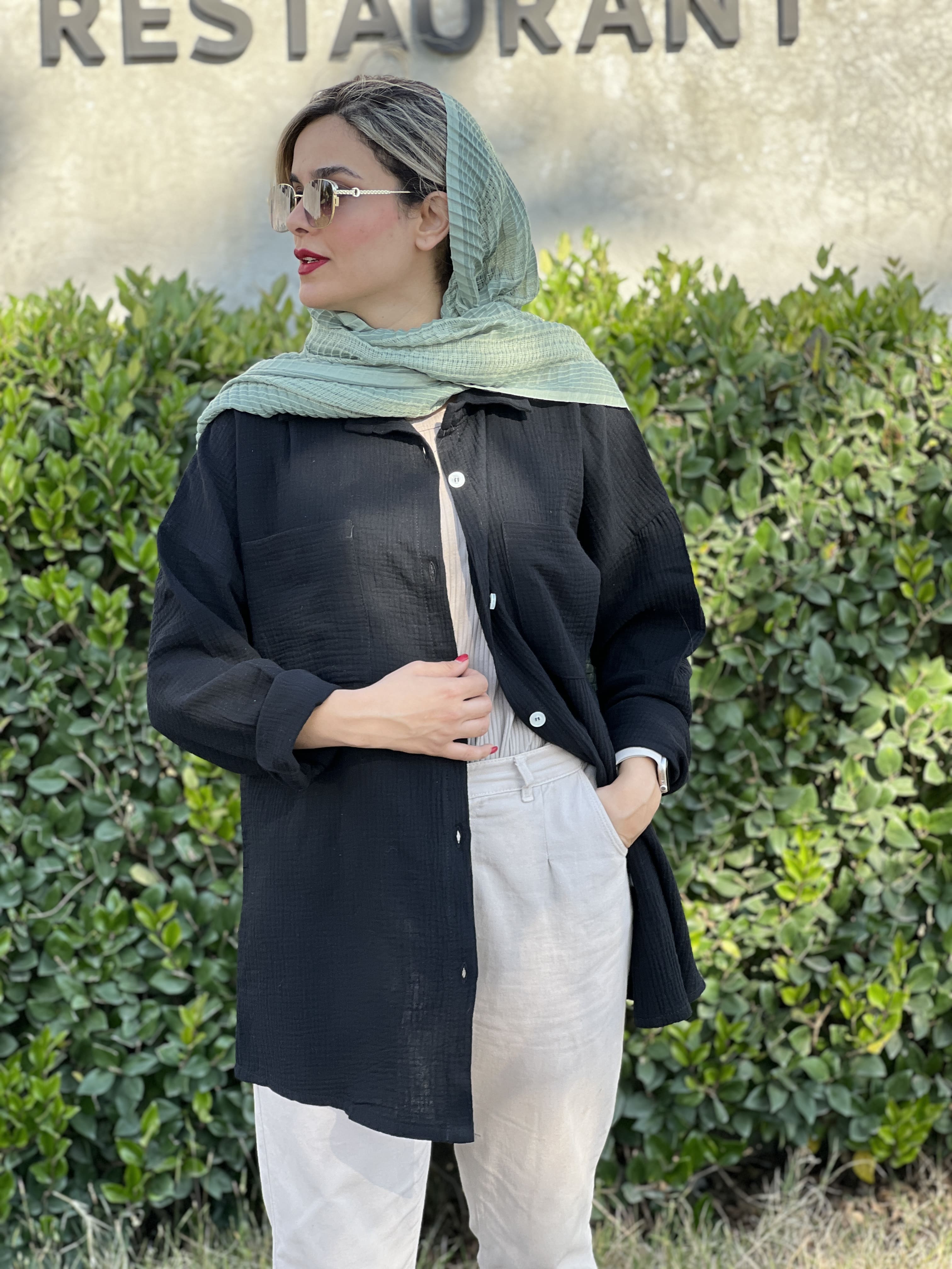 مانتو بهاری نَواز
