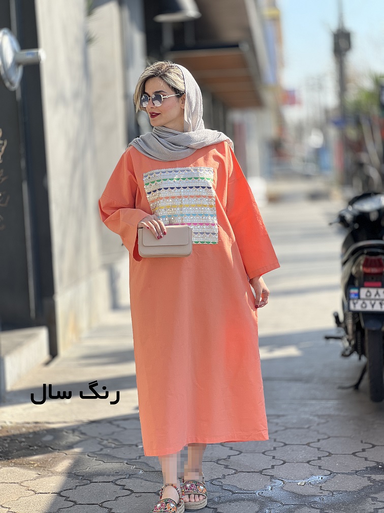کفتان مزونی ایلدا