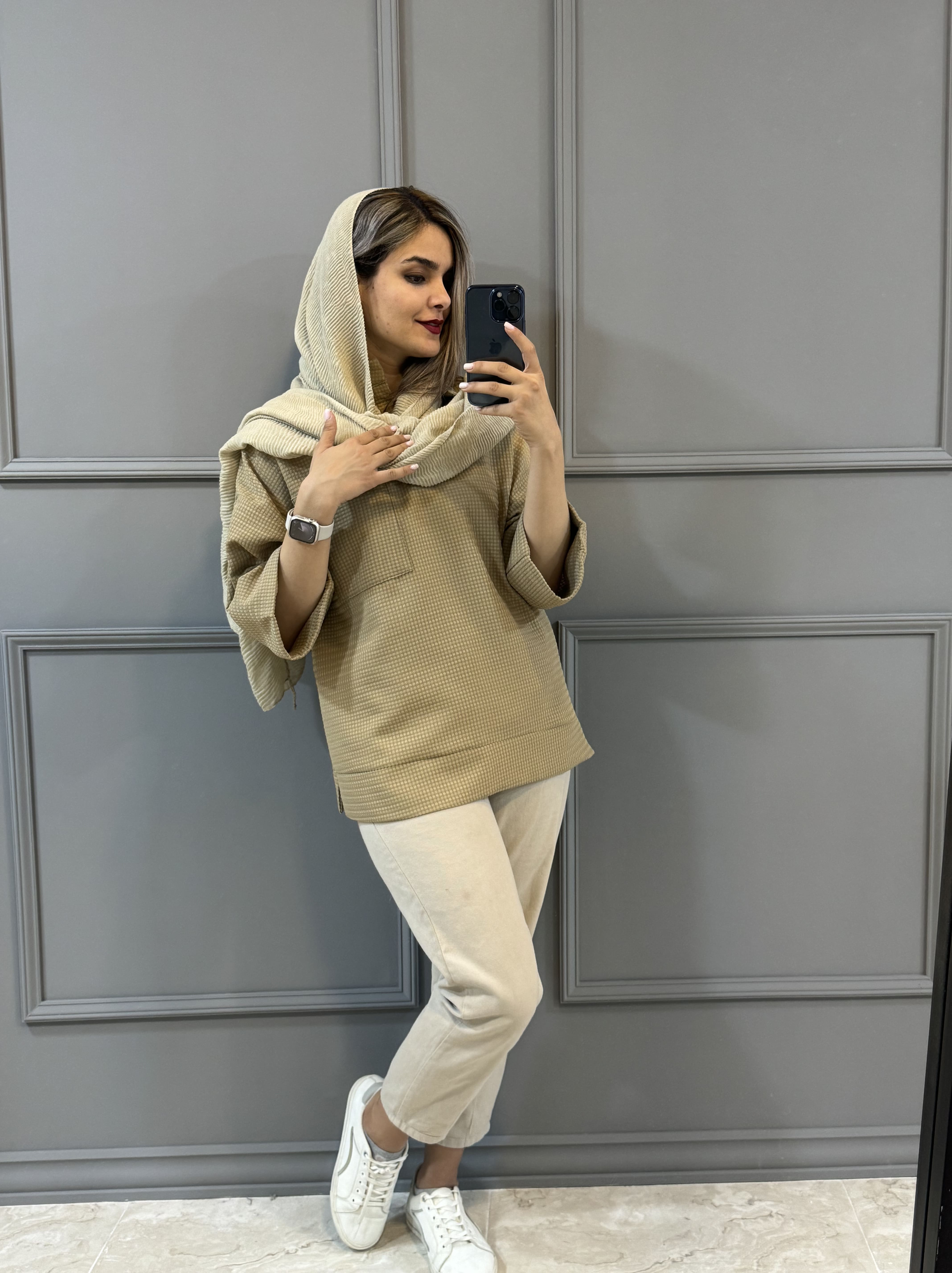 مانتو شیکِ بهاره