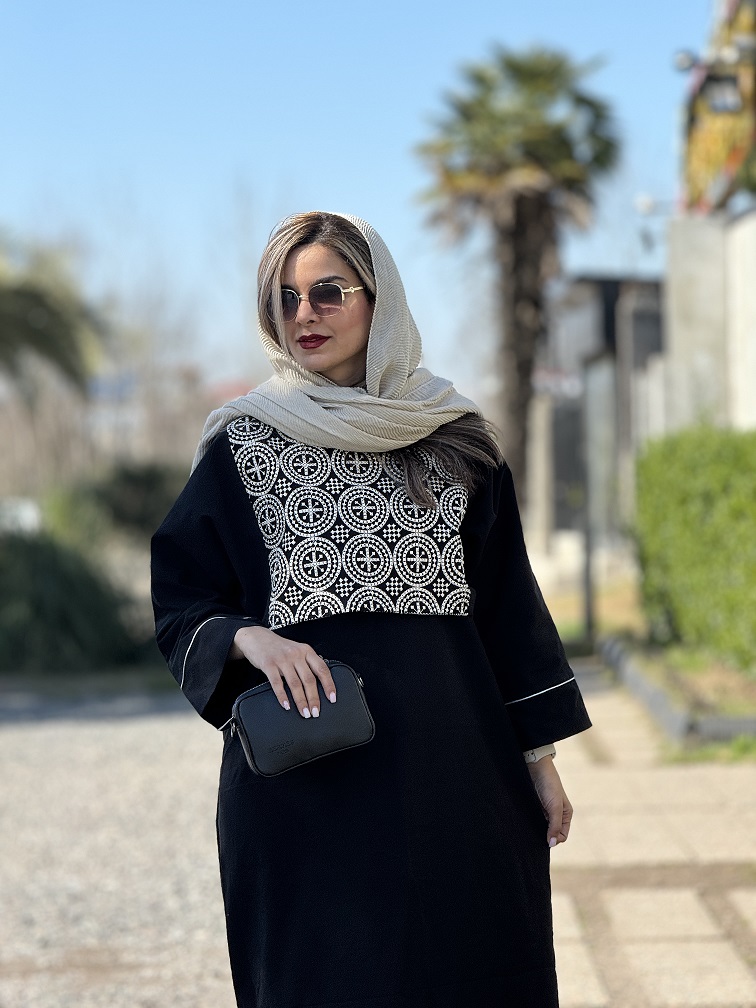 کت سارافون مزونی 4670
