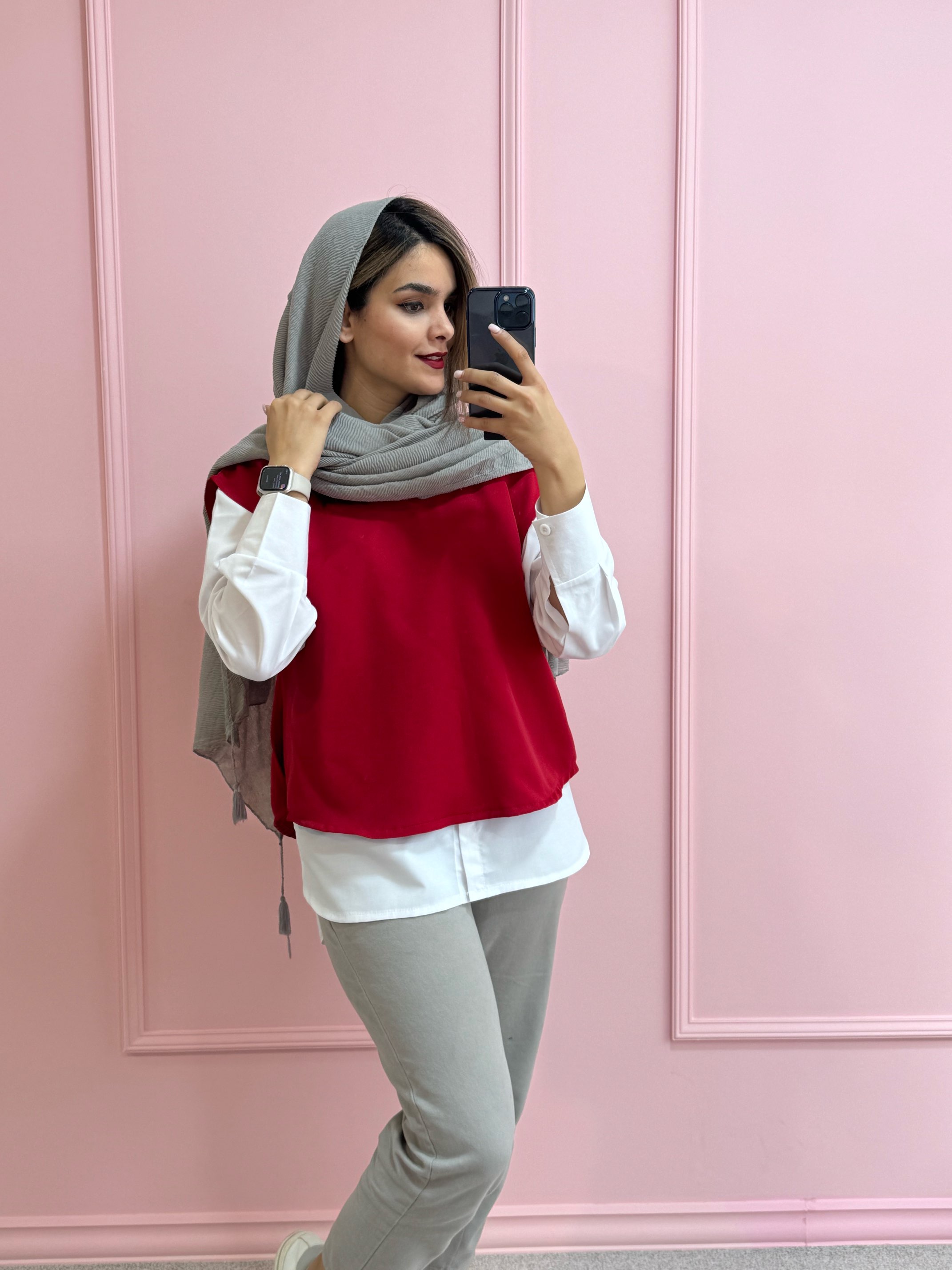 شومیز و وست مازراتی