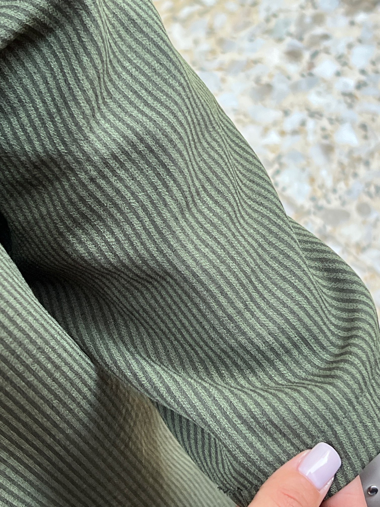 مانتو شومیزی پانیذ