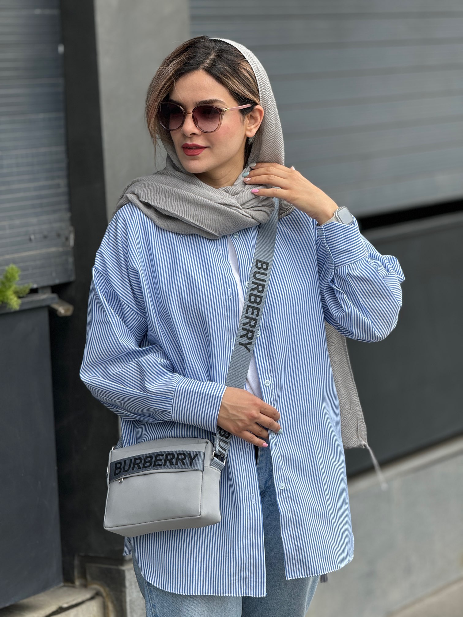 شومیز تِرِندی free