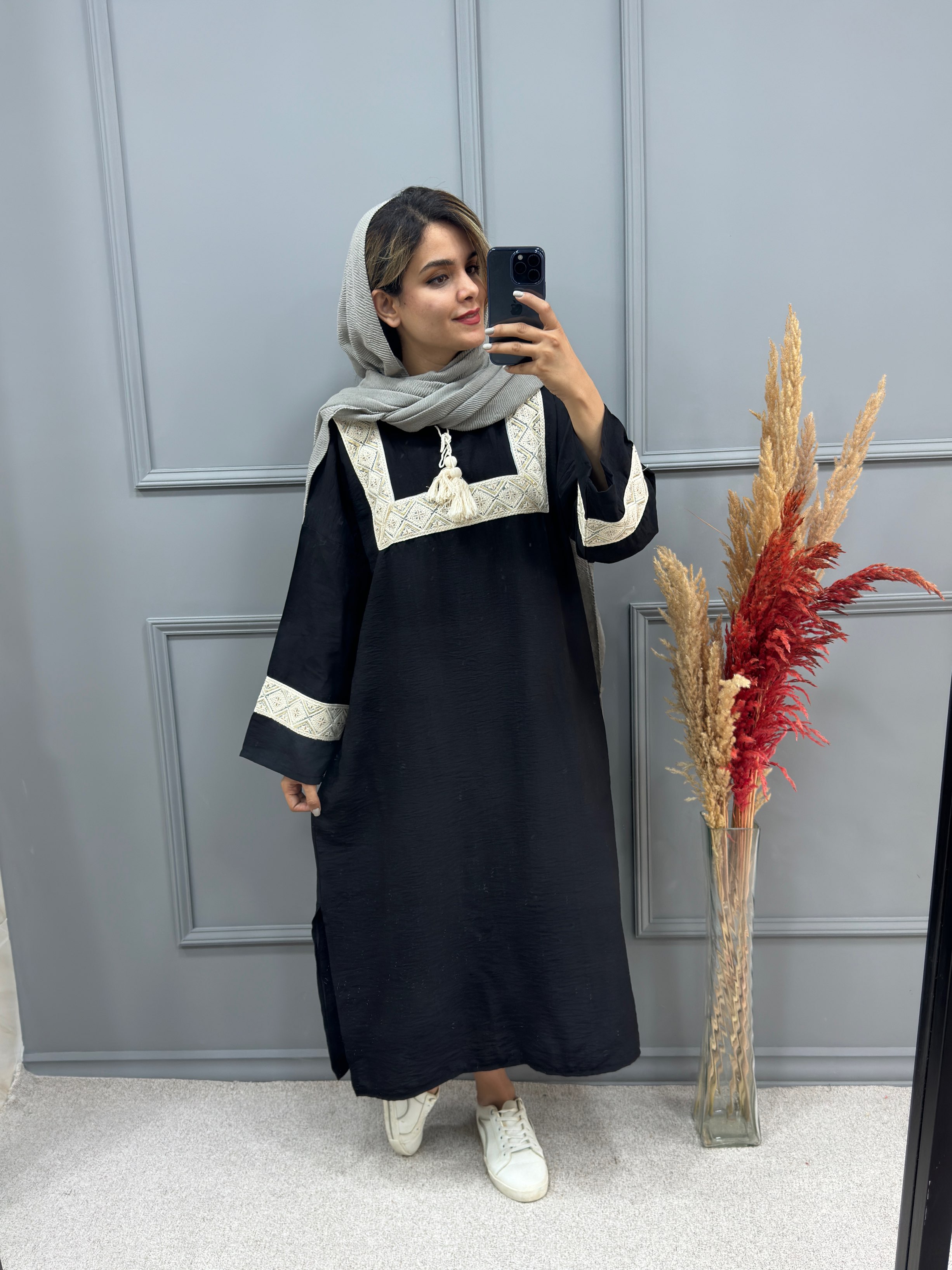 کفتان مزونی شیما