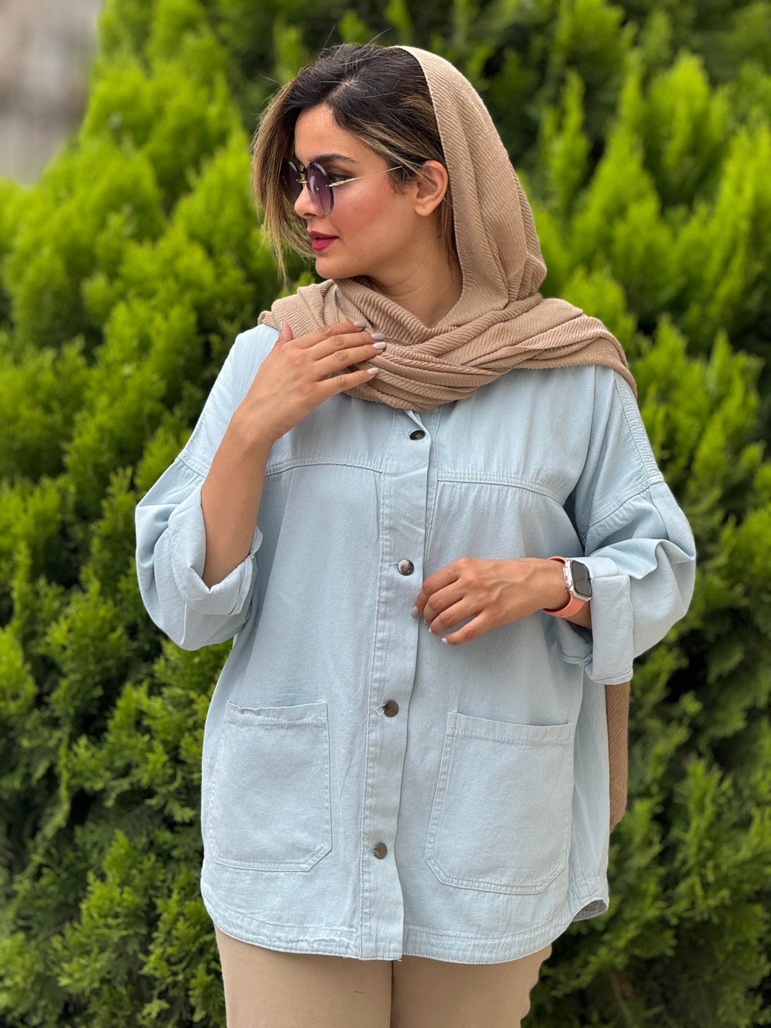 مانتوکتان هَپی