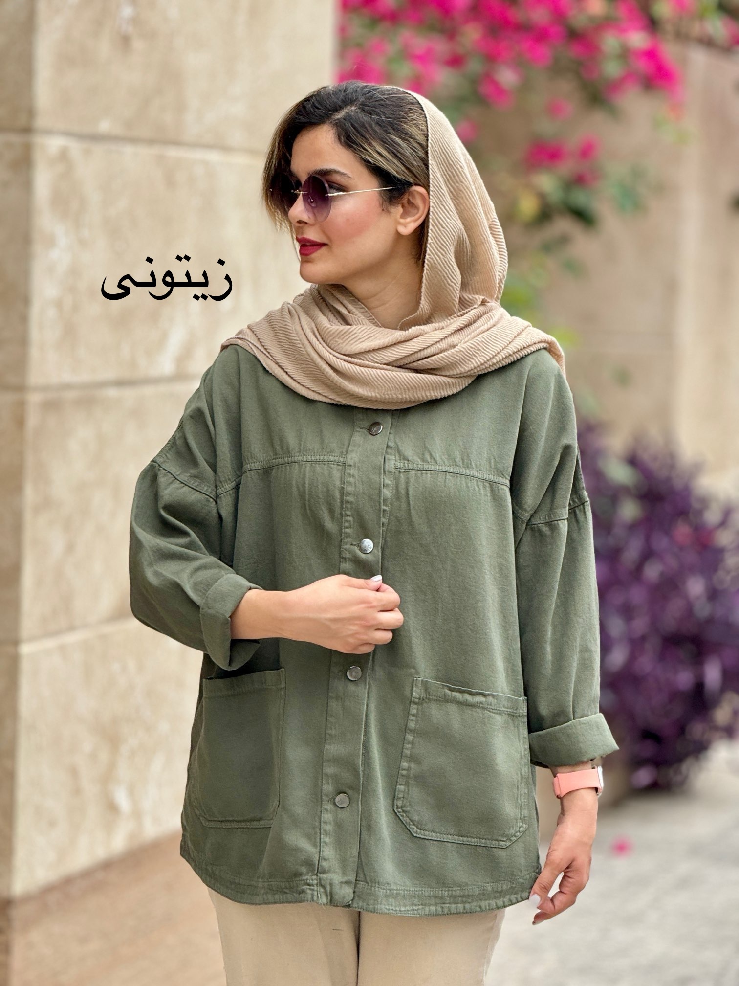 مانتوکتان هَپی