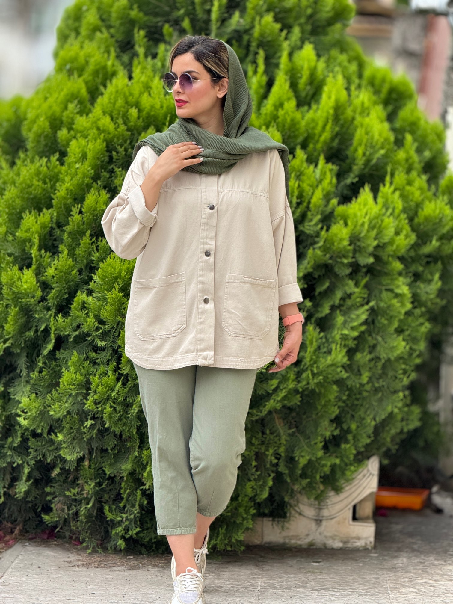 مانتوکتان هَپی