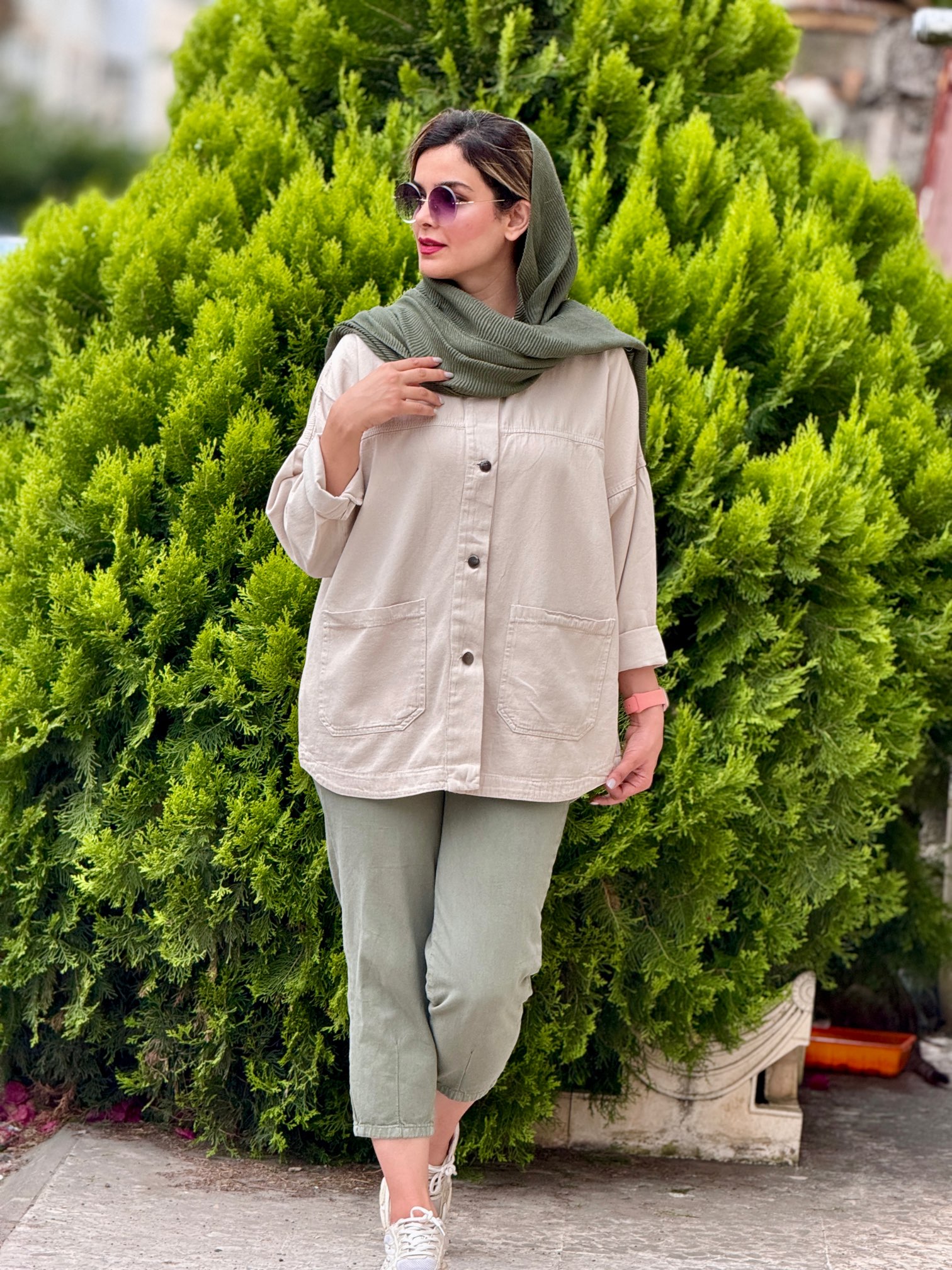 مانتوکتان هَپی