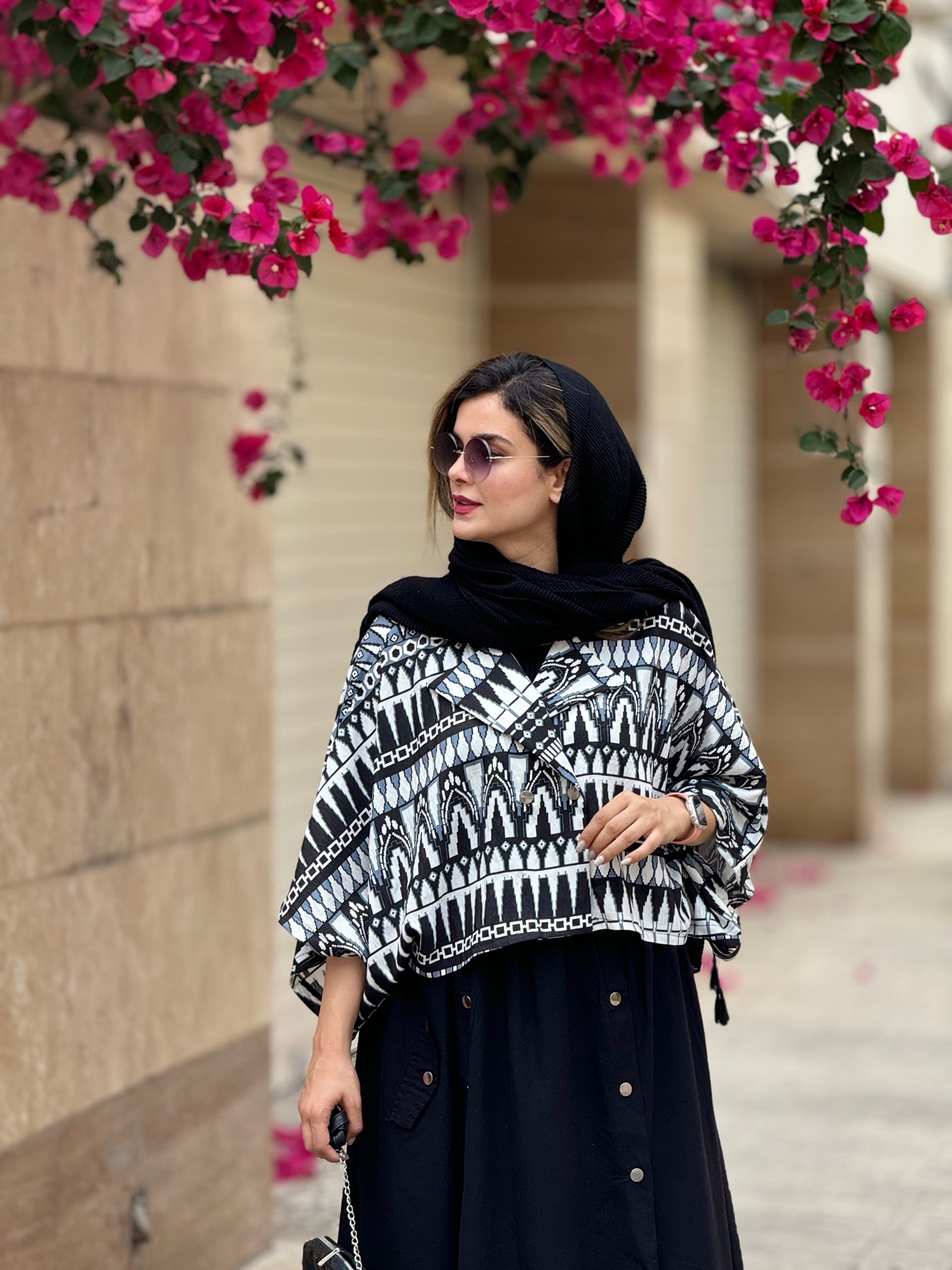 ست شومیز دامن