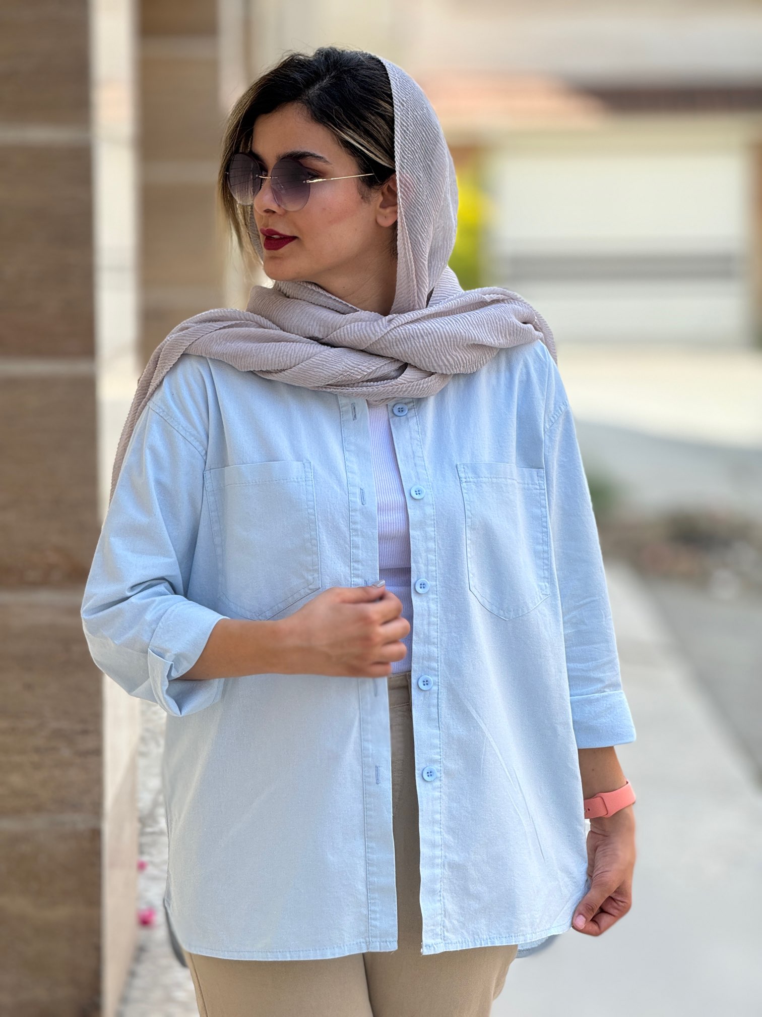 مانتو لینن شایلی