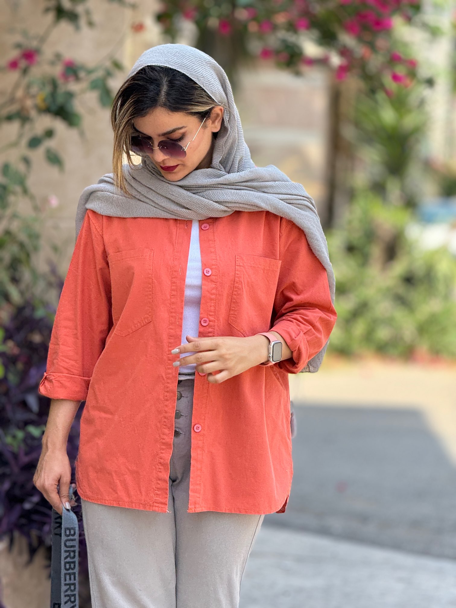 مانتو لینن شایلی