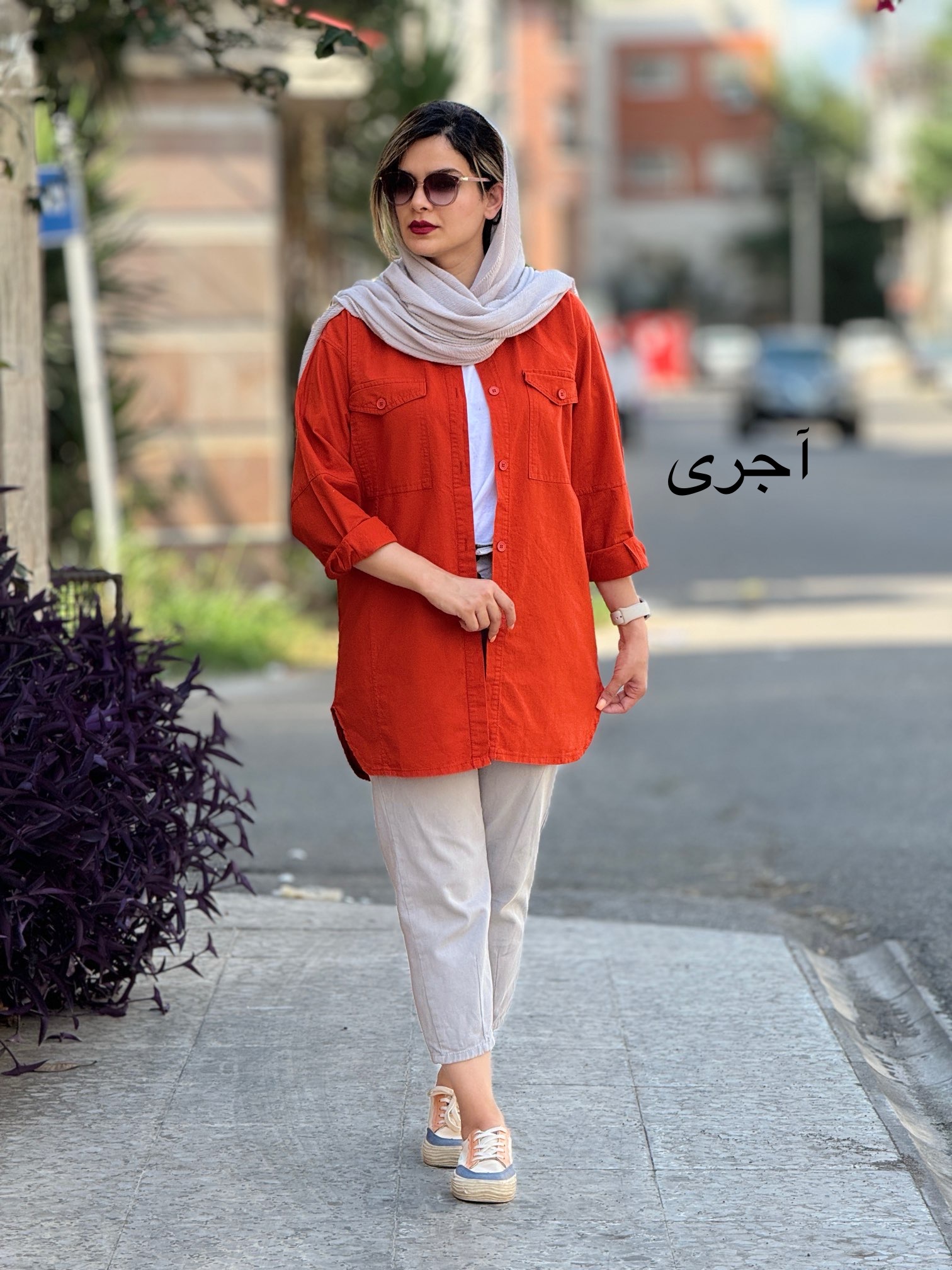 مانتو لینن آرشیدا